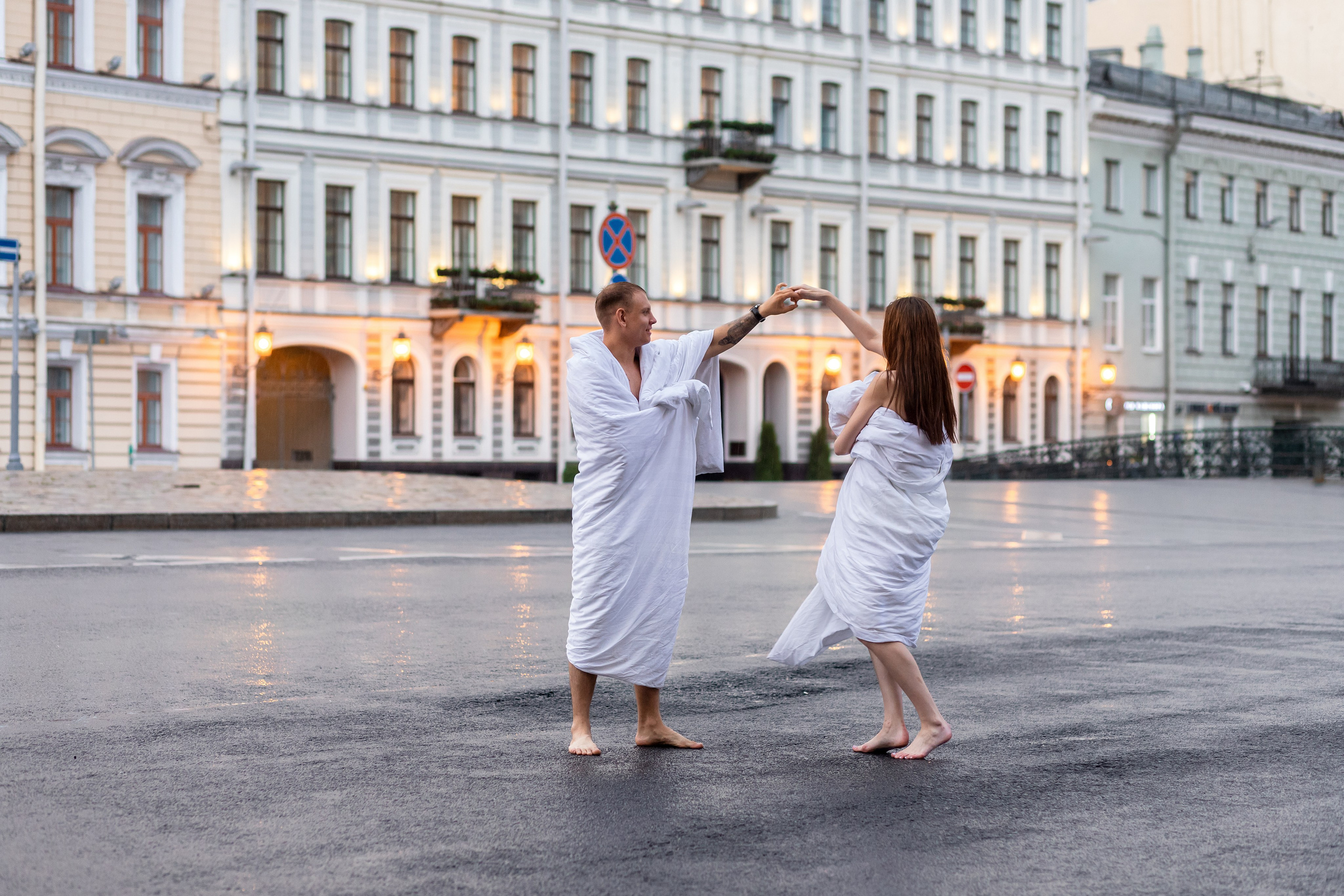 Лилия и Валентин. Свадебный фотограф Екатерина Чаусова