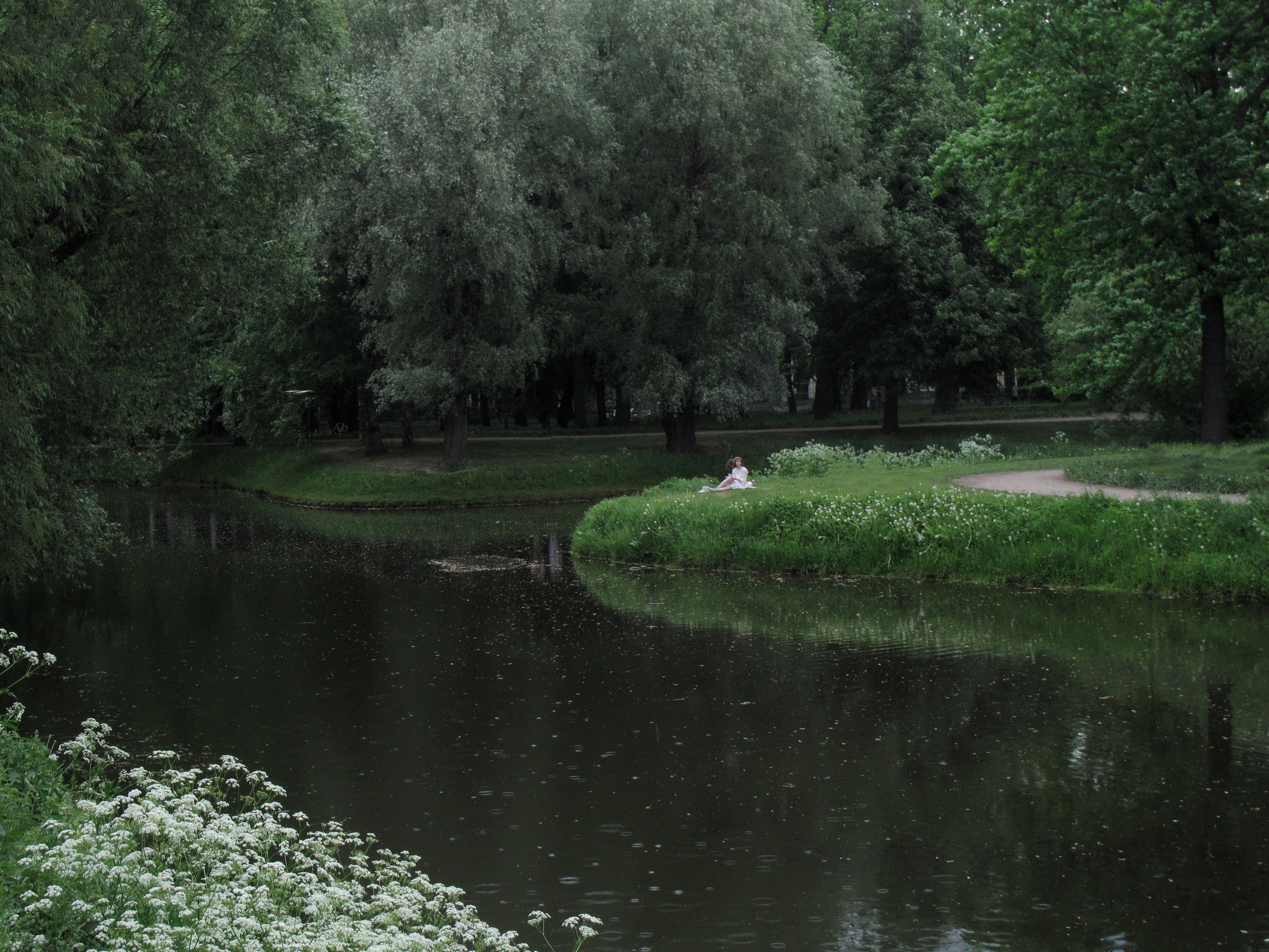 How to be lonely. Breus Sasha photography & art