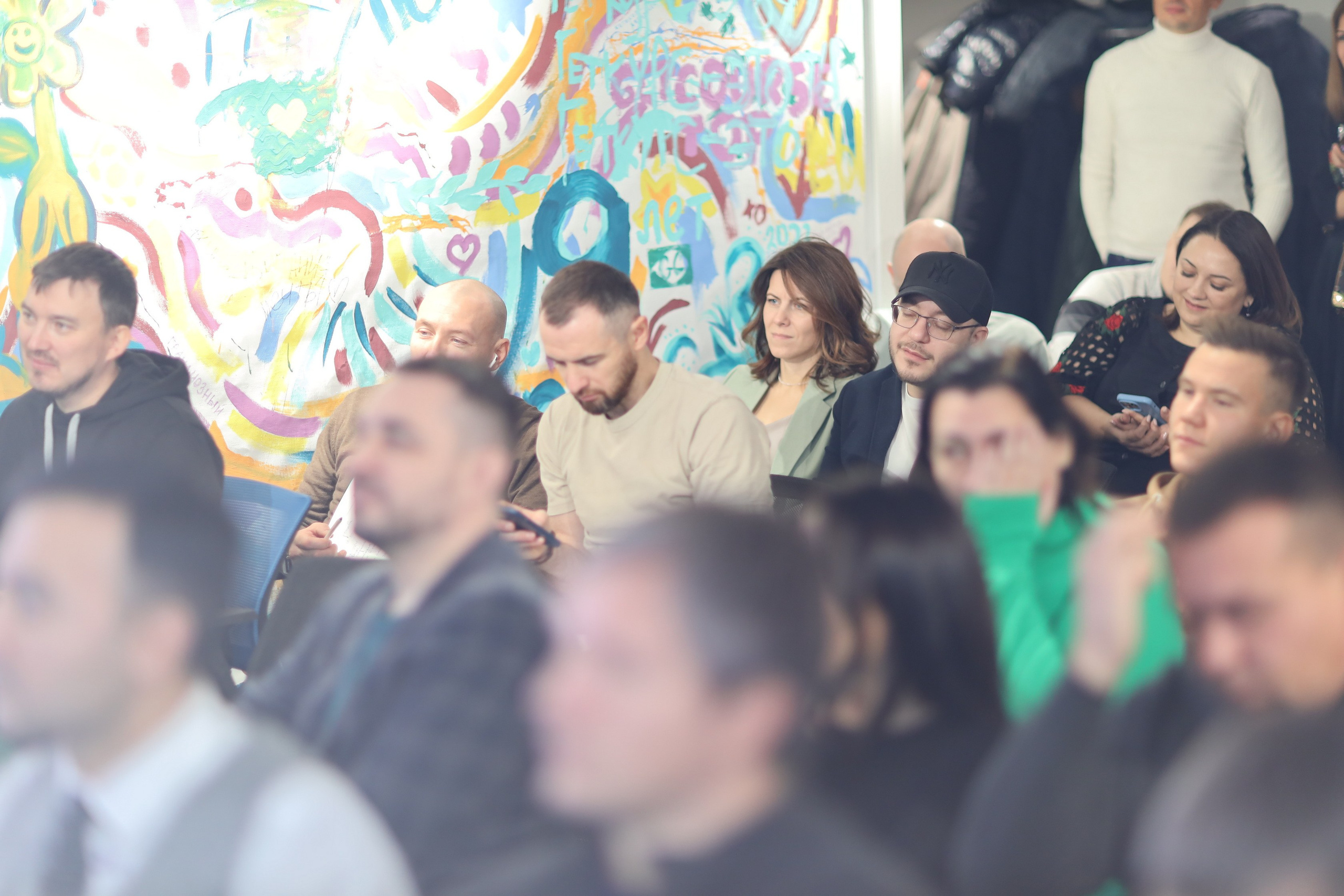 МастерМайнд 1.2. Съемка в студии под ваш запрос, студийные съемки, фотографии архитектурных объектов — Александр Евстигнеев — фотограф Москва