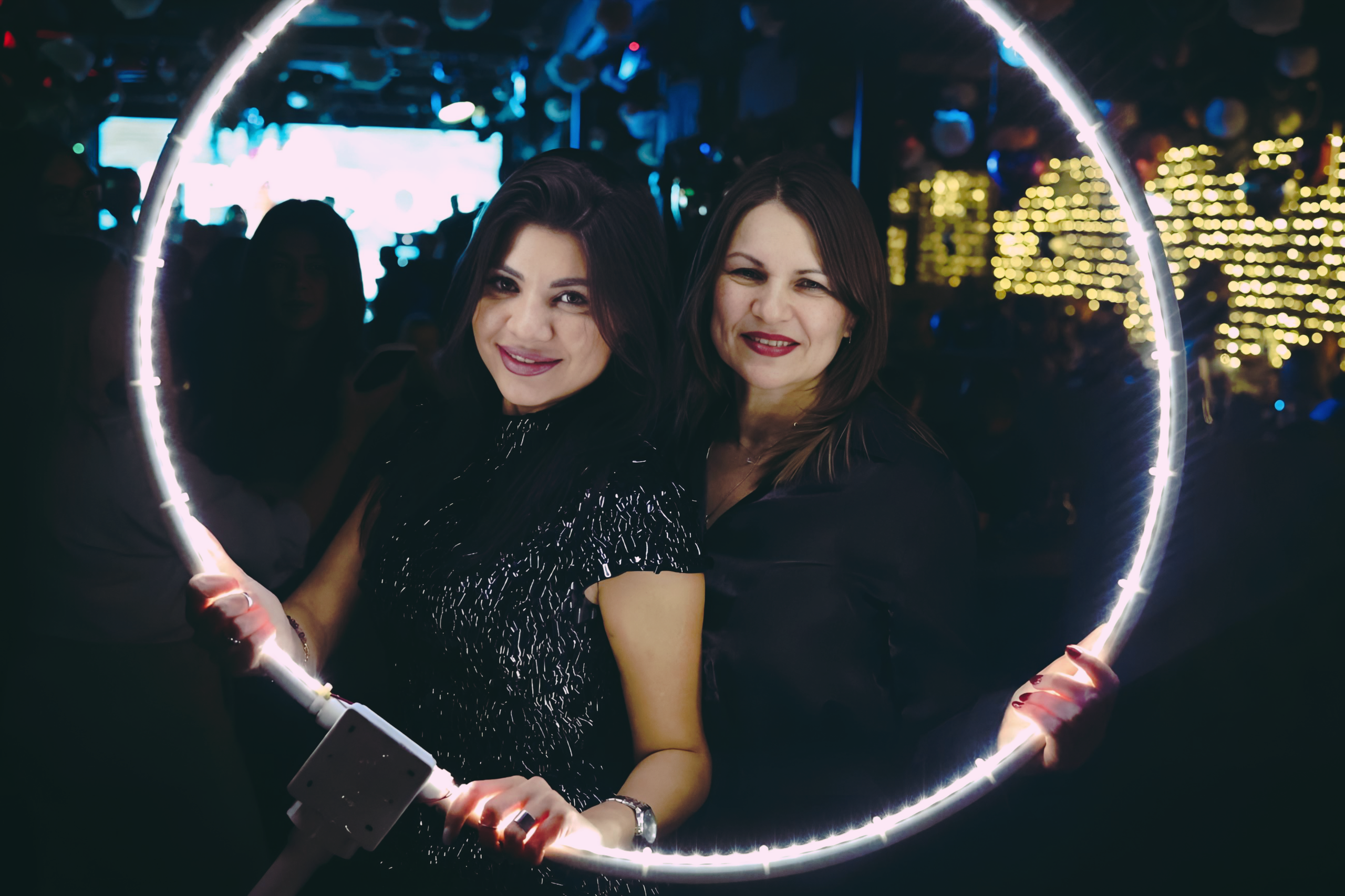 8 марта. Бар- караоке- клуб ЛОФТ. Семейный и детский фотограф в Славгороде Анастасия Винс