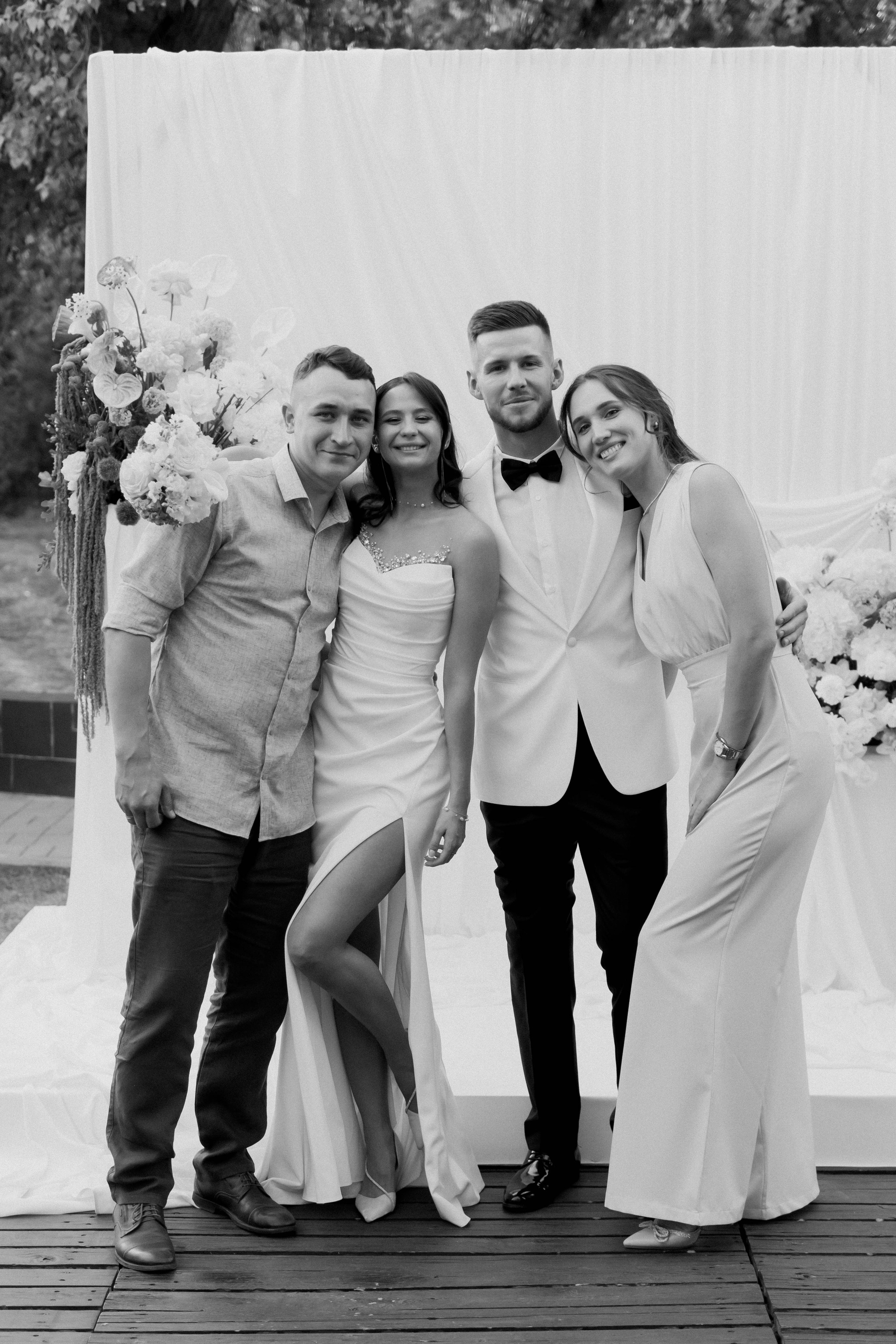 WEDDING DAY Валерия и Владислав. Свадебный и семейный фотограф г. Волгоград Биленко Ангелина