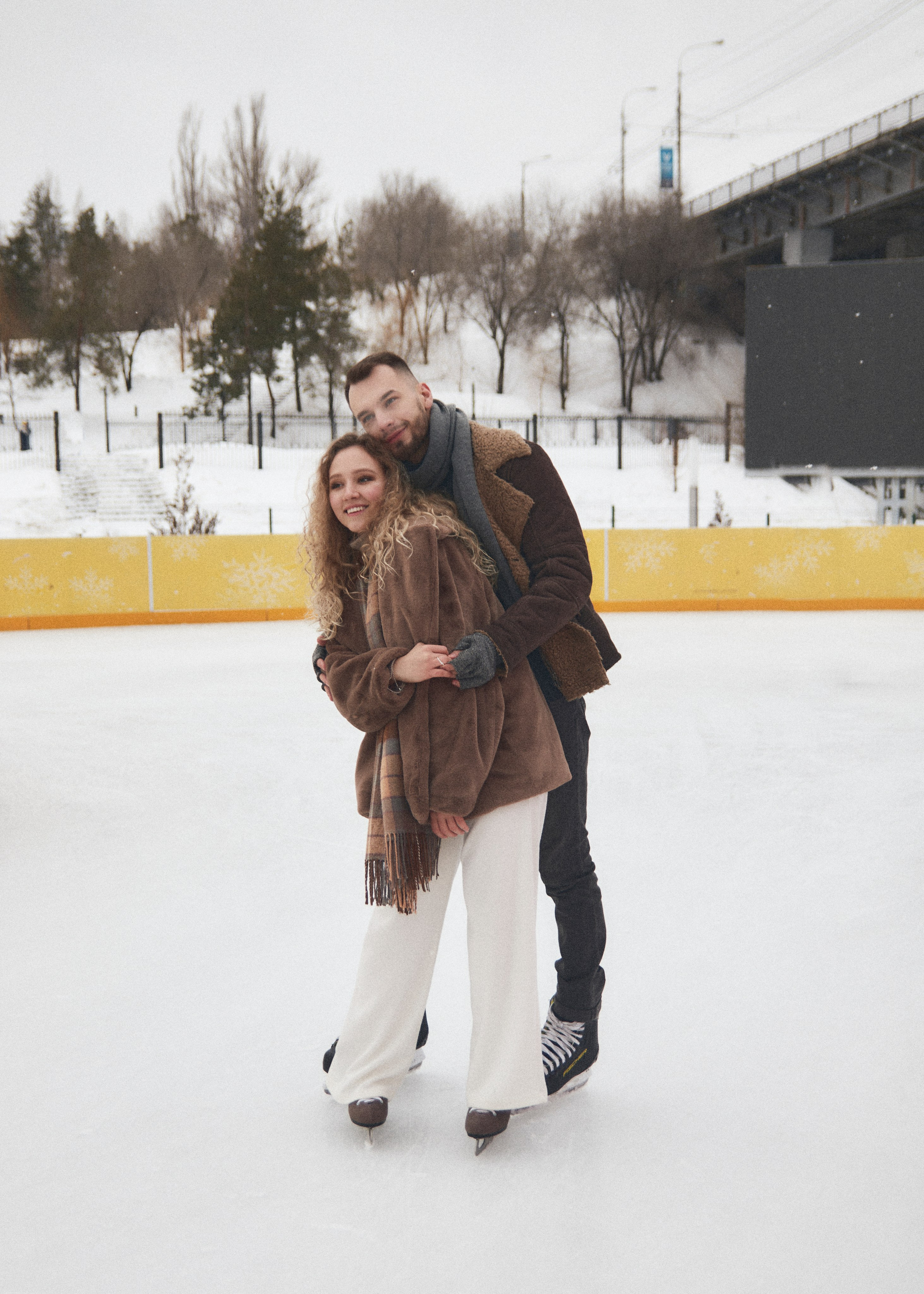 Кирилл и злата. Фотограф Валерия Крахмалева