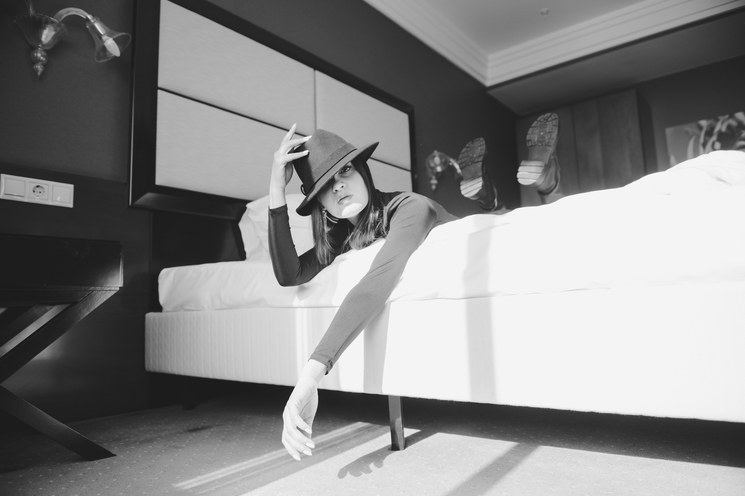 Портрет. Фотограф в Ижевске Максим Грундул