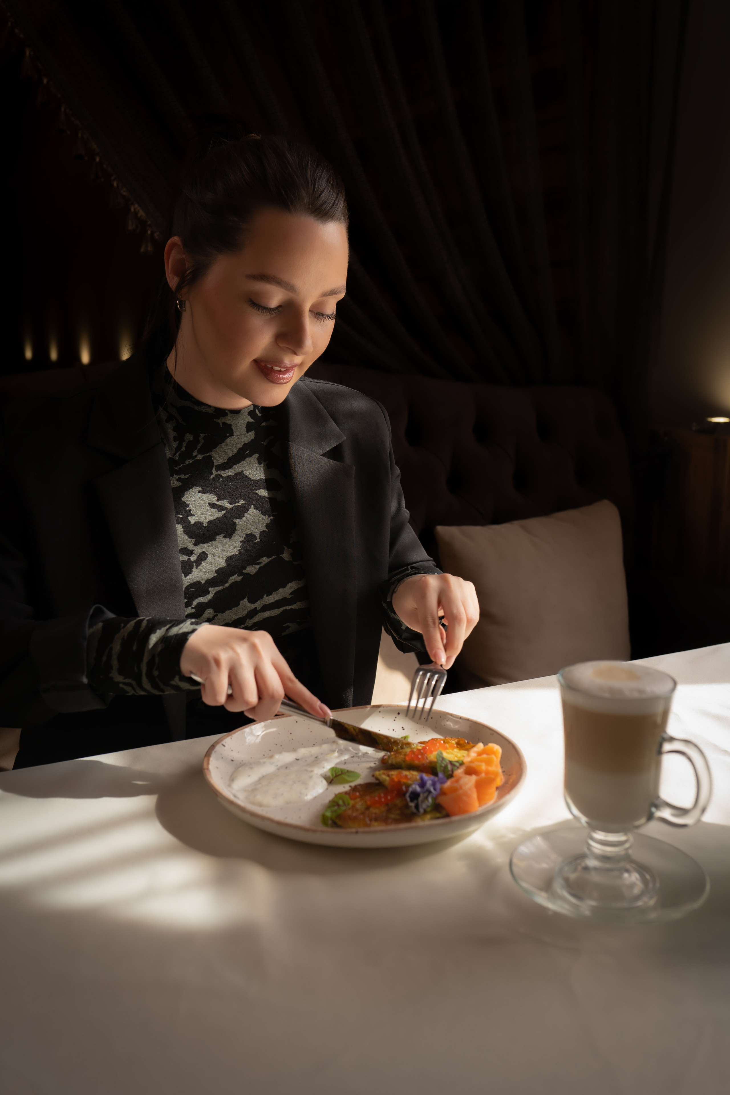 Food photo. Фотограф в Ижевске Максим Грундул