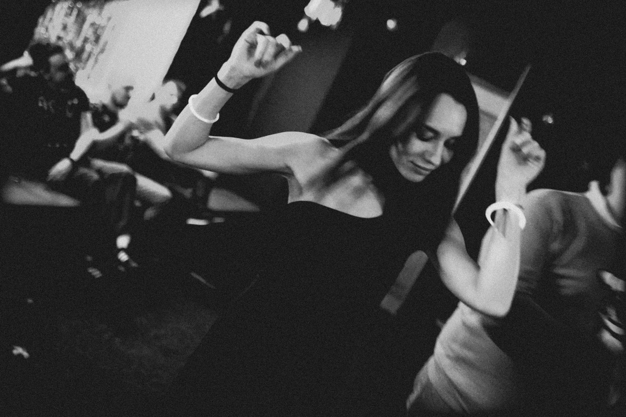 NIGHT CLUB. Фотограф в Ижевске Максим Грундул