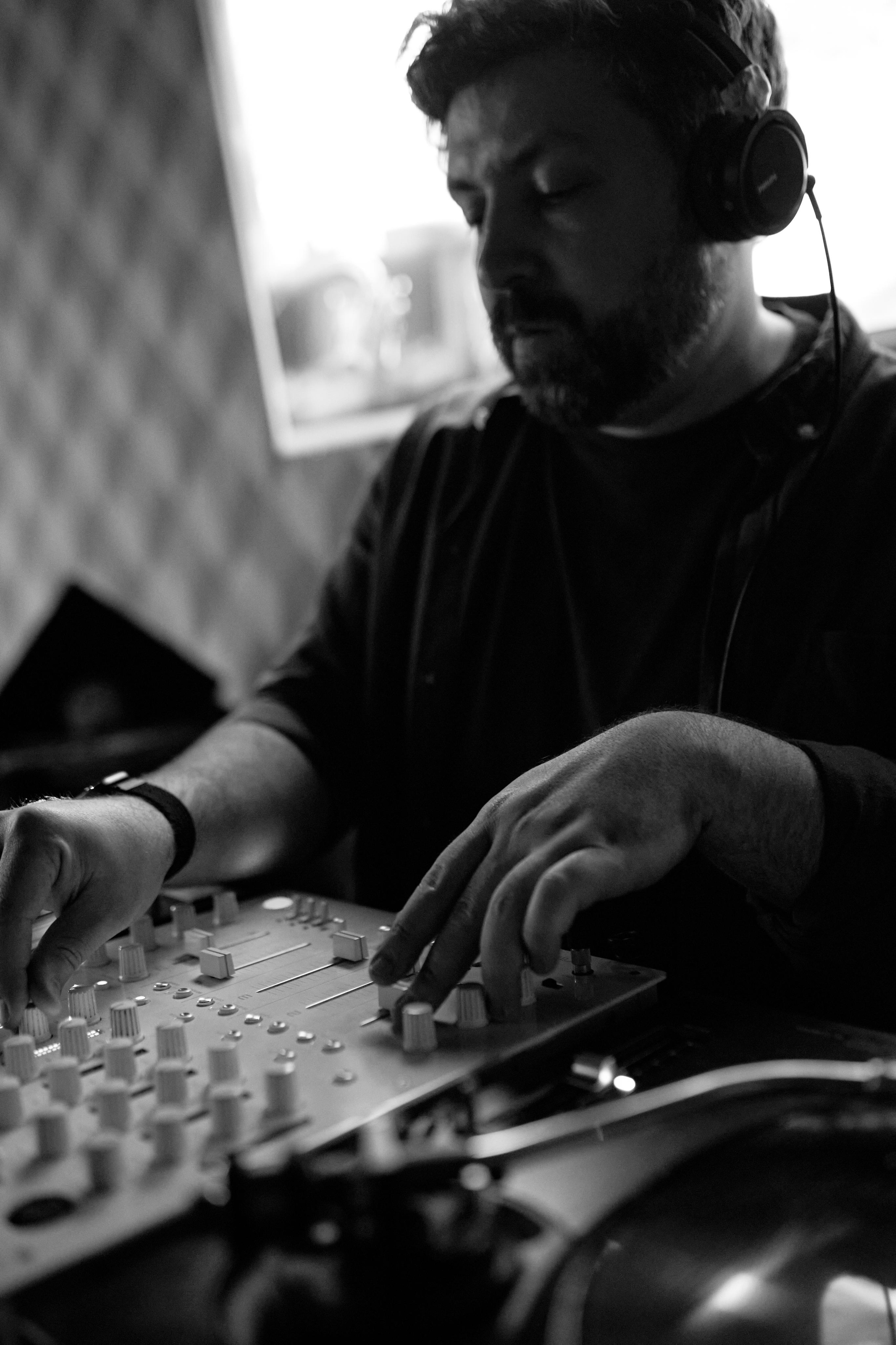 NIGHT CLUB. Фотограф в Ижевске Максим Грундул