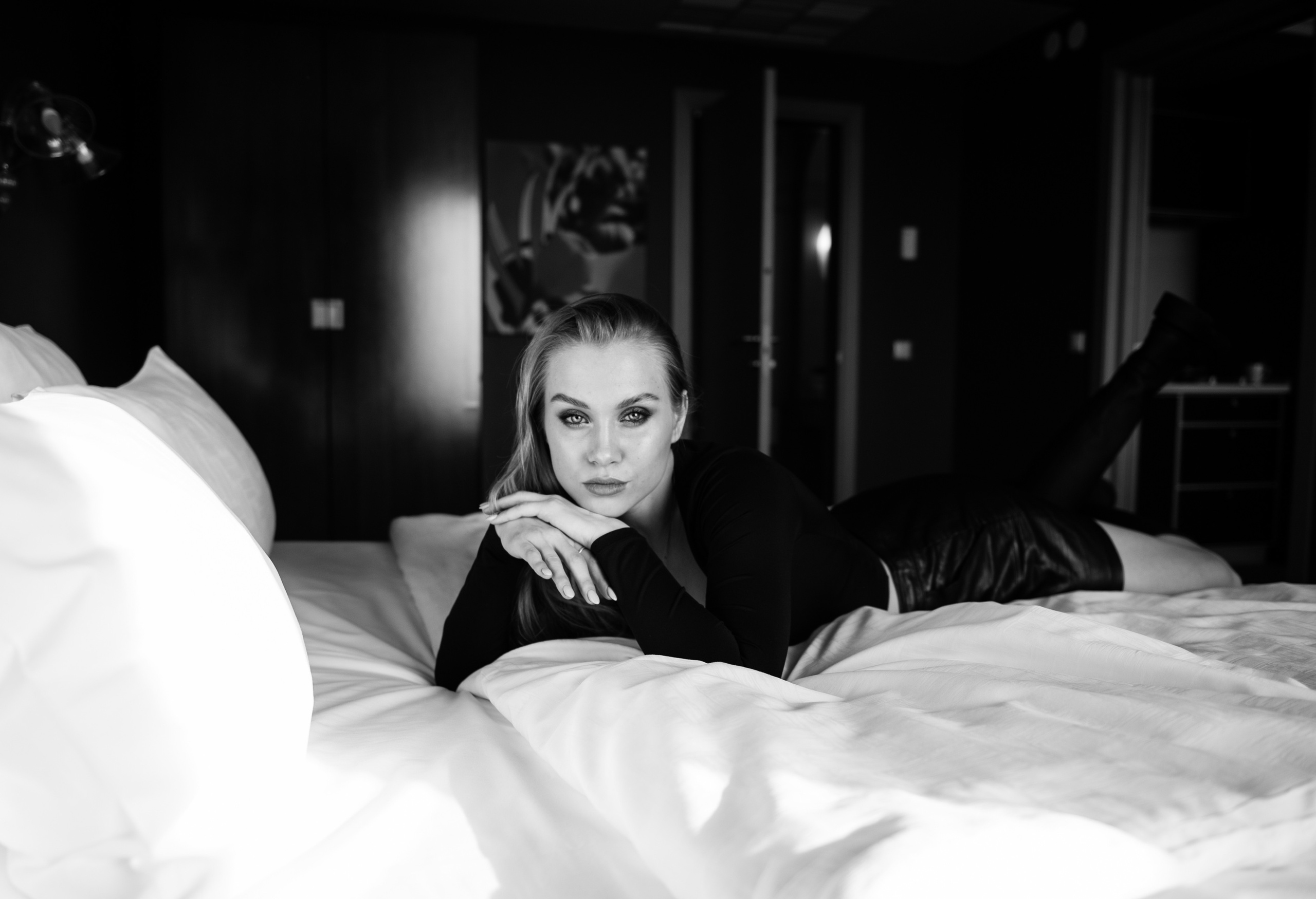 Портрет. Фотограф в Ижевске Максим Грундул