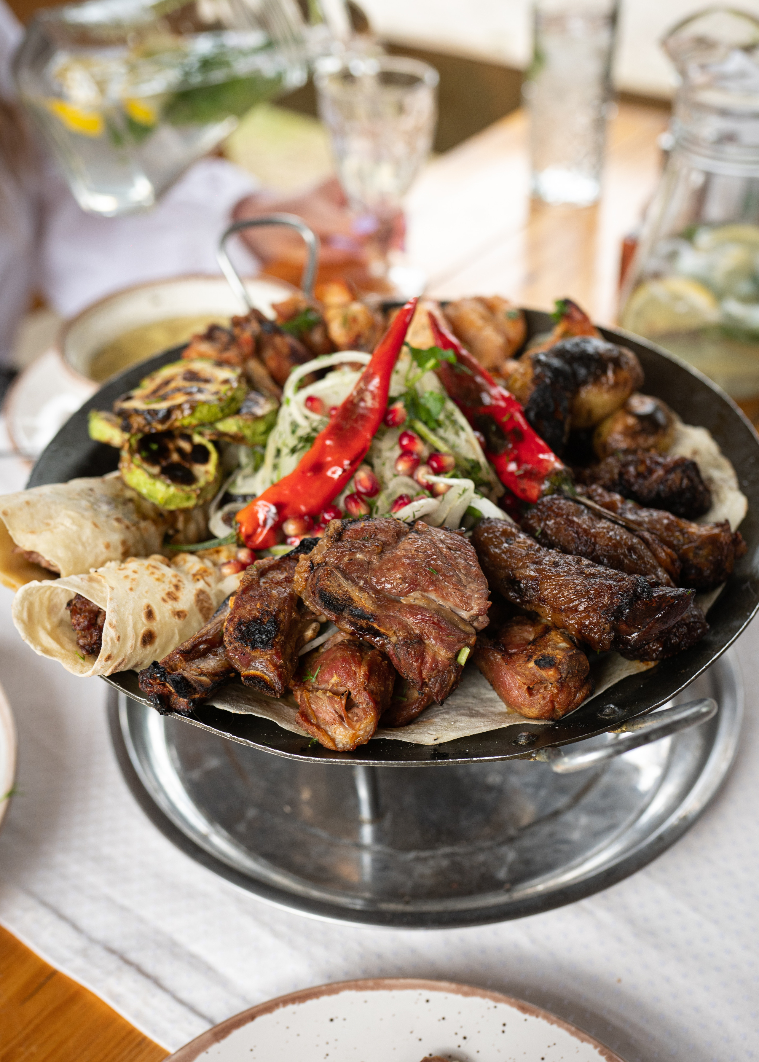 Food photo. Фотограф в Ижевске Максим Грундул