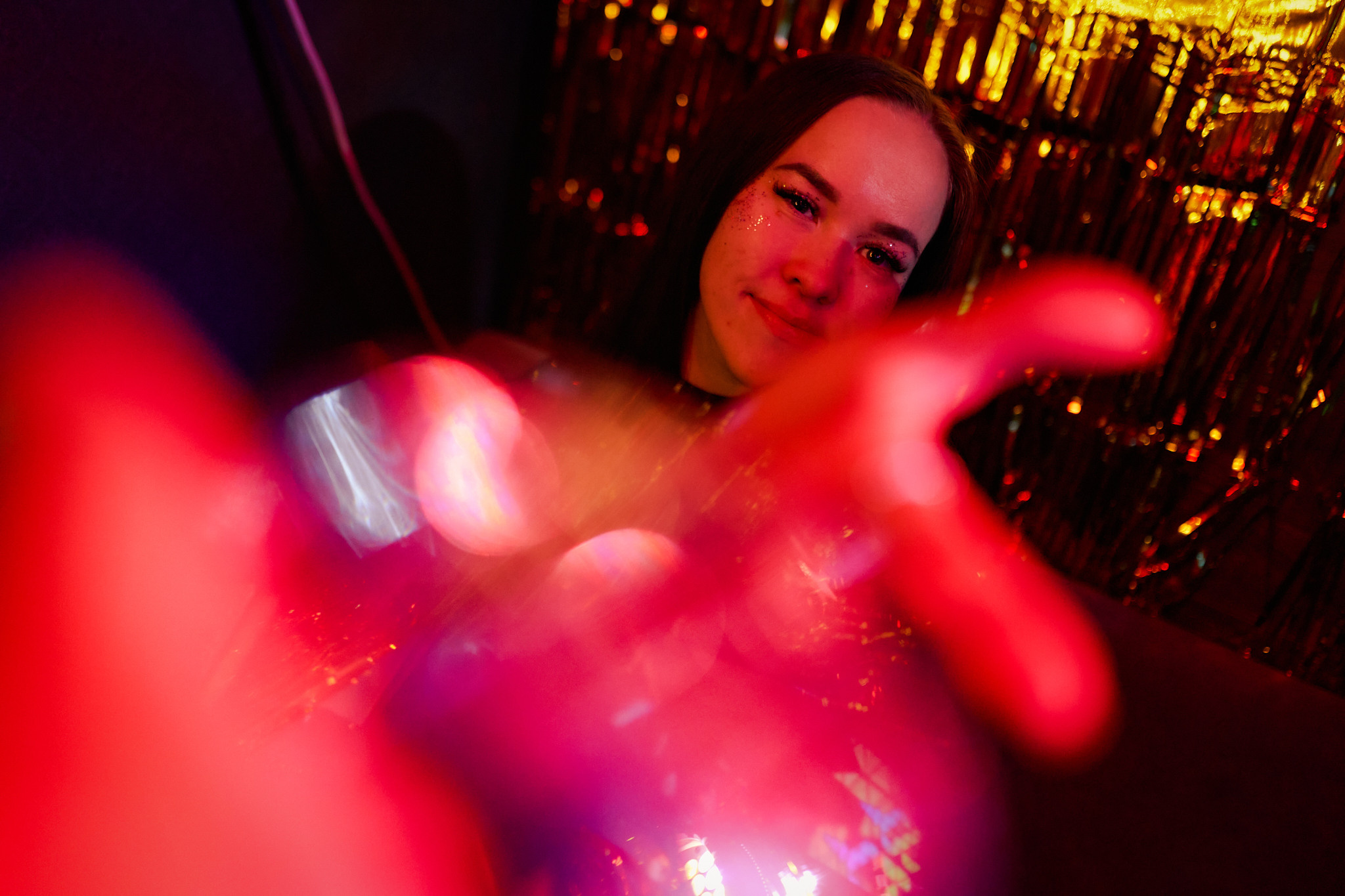 NIGHT CLUB. Фотограф в Ижевске Максим Грундул