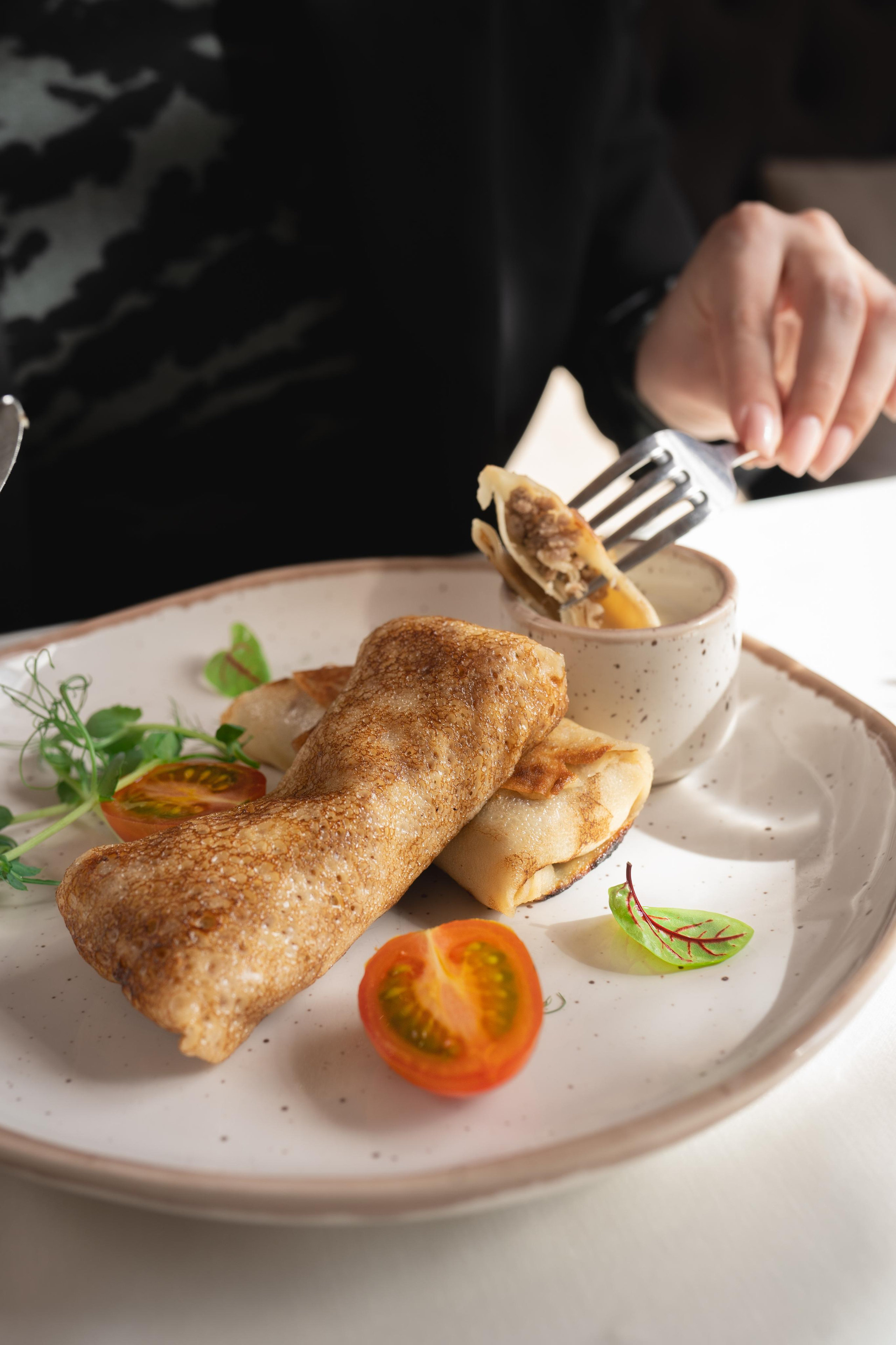 Food photo. Фотограф в Ижевске Максим Грундул