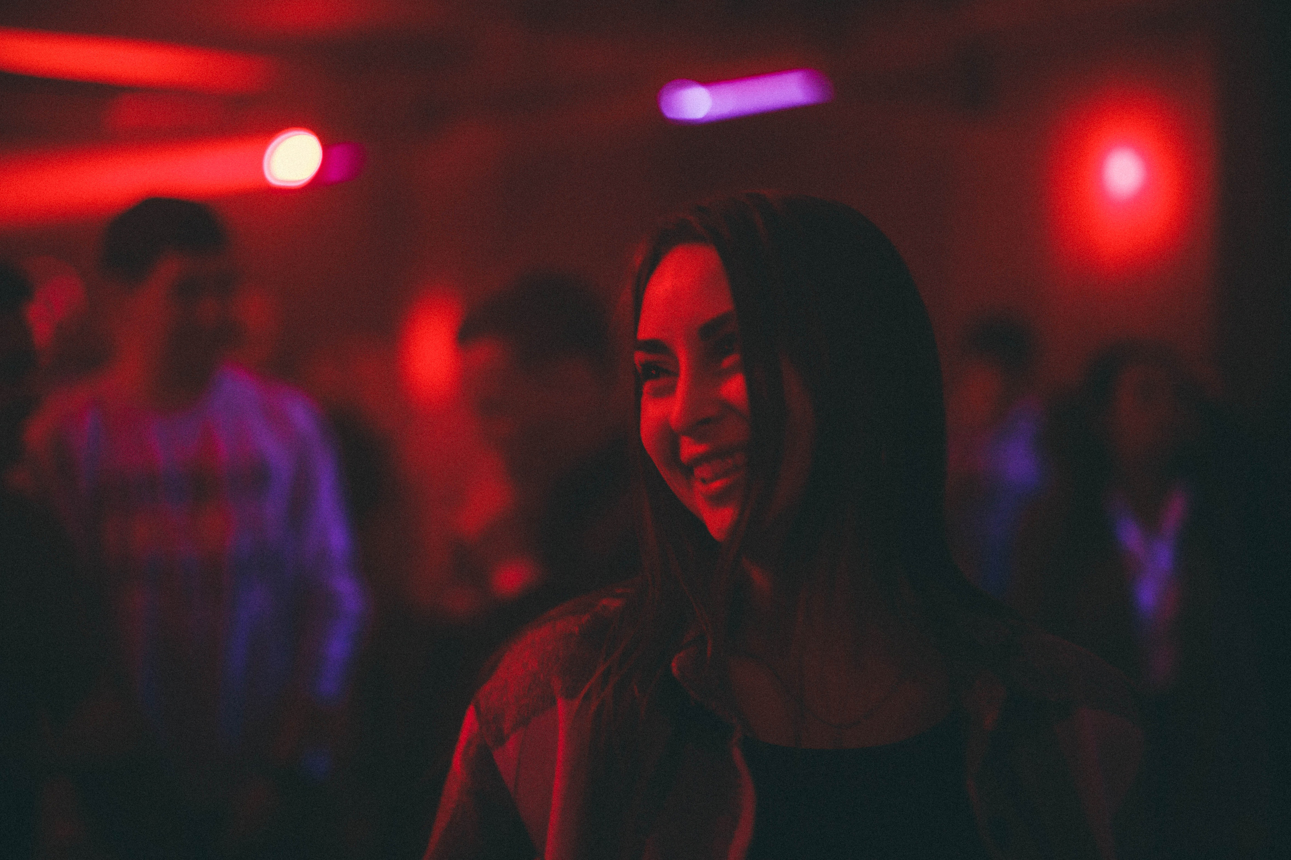 NIGHT CLUB. Фотограф в Ижевске Максим Грундул