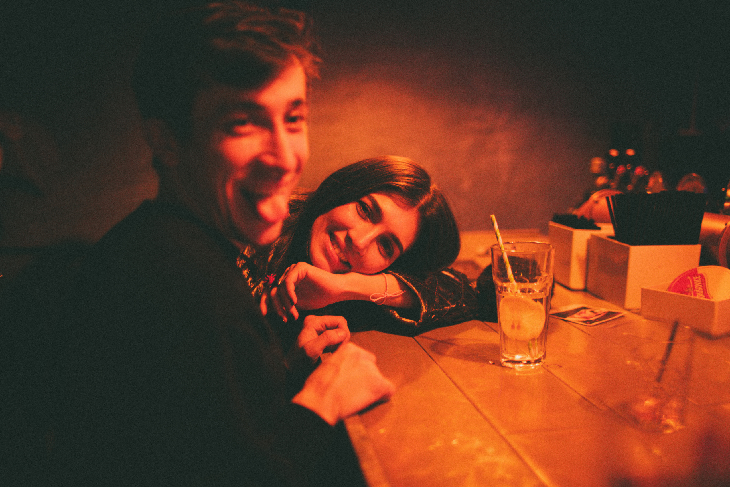 NIGHT CLUB. Фотограф в Ижевске Максим Грундул