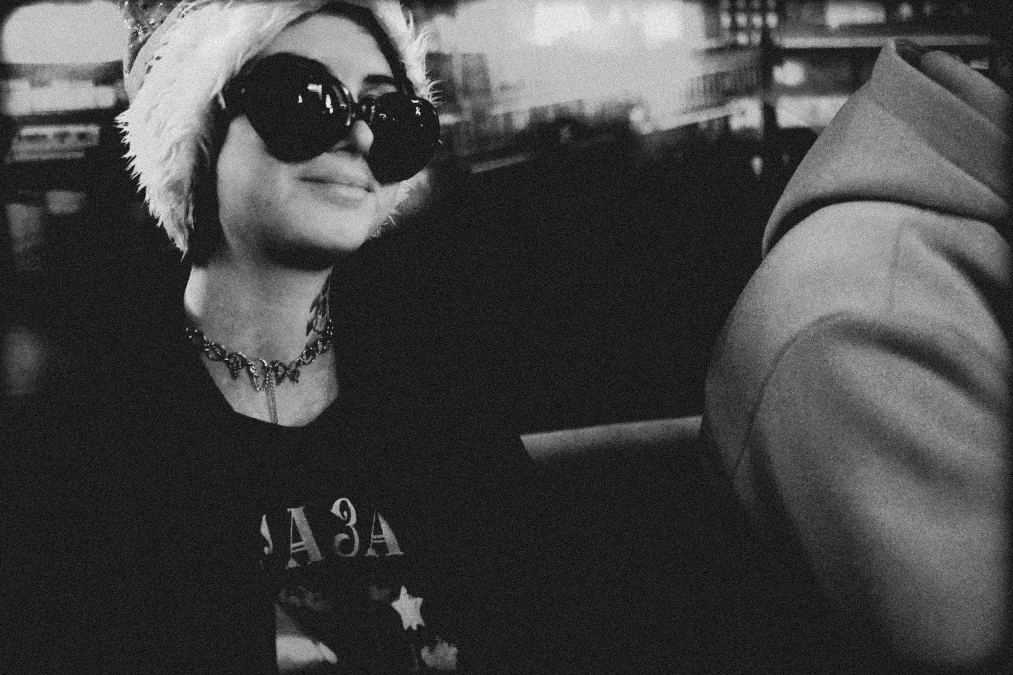 NIGHT CLUB. Фотограф в Ижевске Максим Грундул