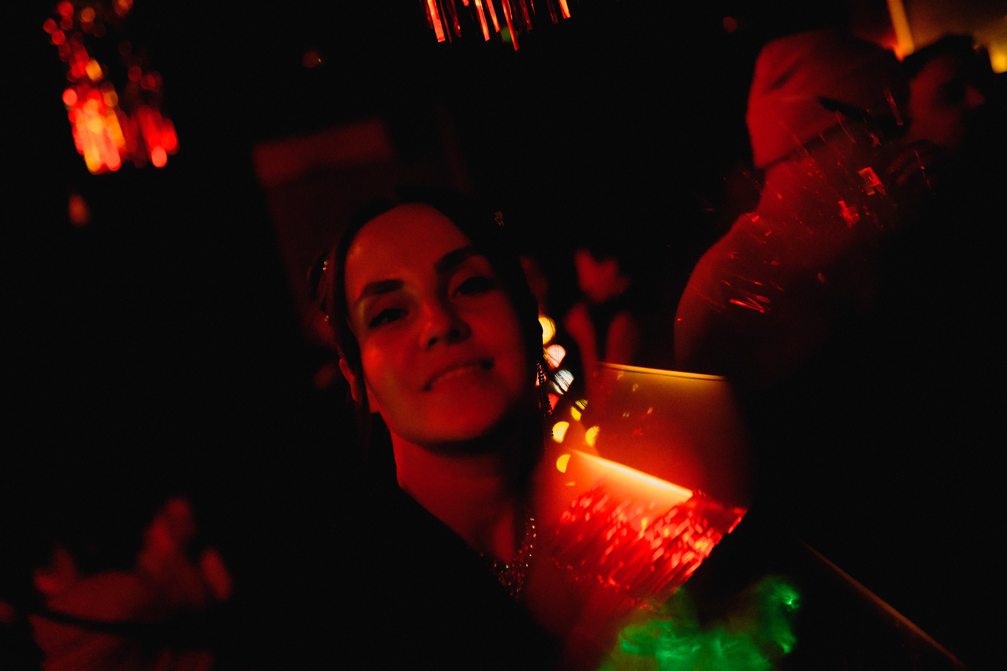 NIGHT CLUB. Фотограф в Ижевске Максим Грундул