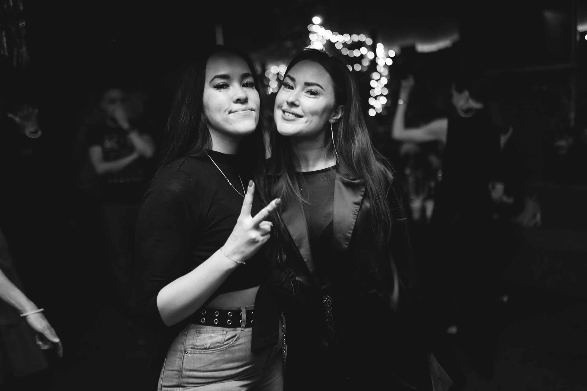 NIGHT CLUB. Фотограф в Ижевске Максим Грундул