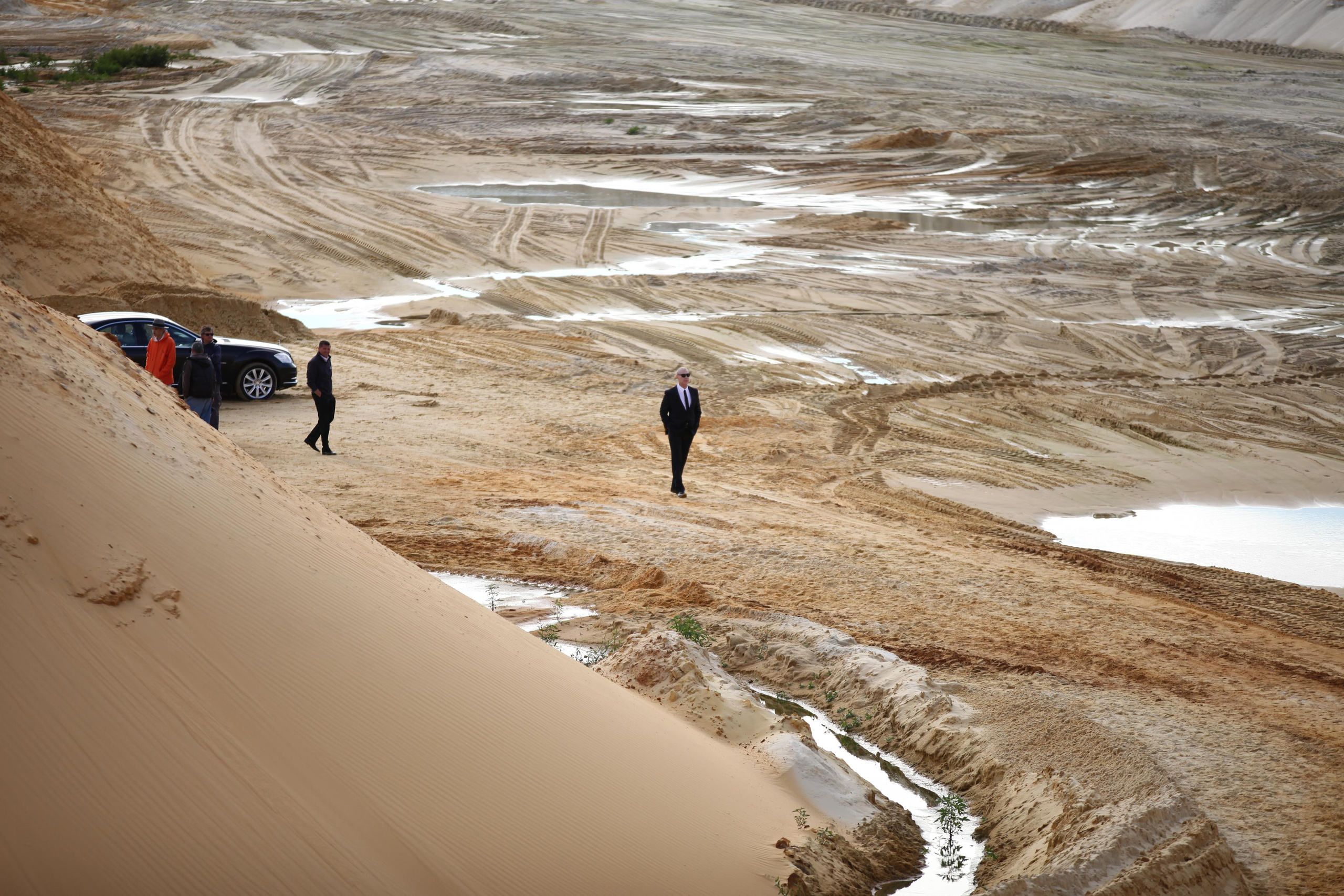 Кино. Фотограф в Ижевске Максим Грундул