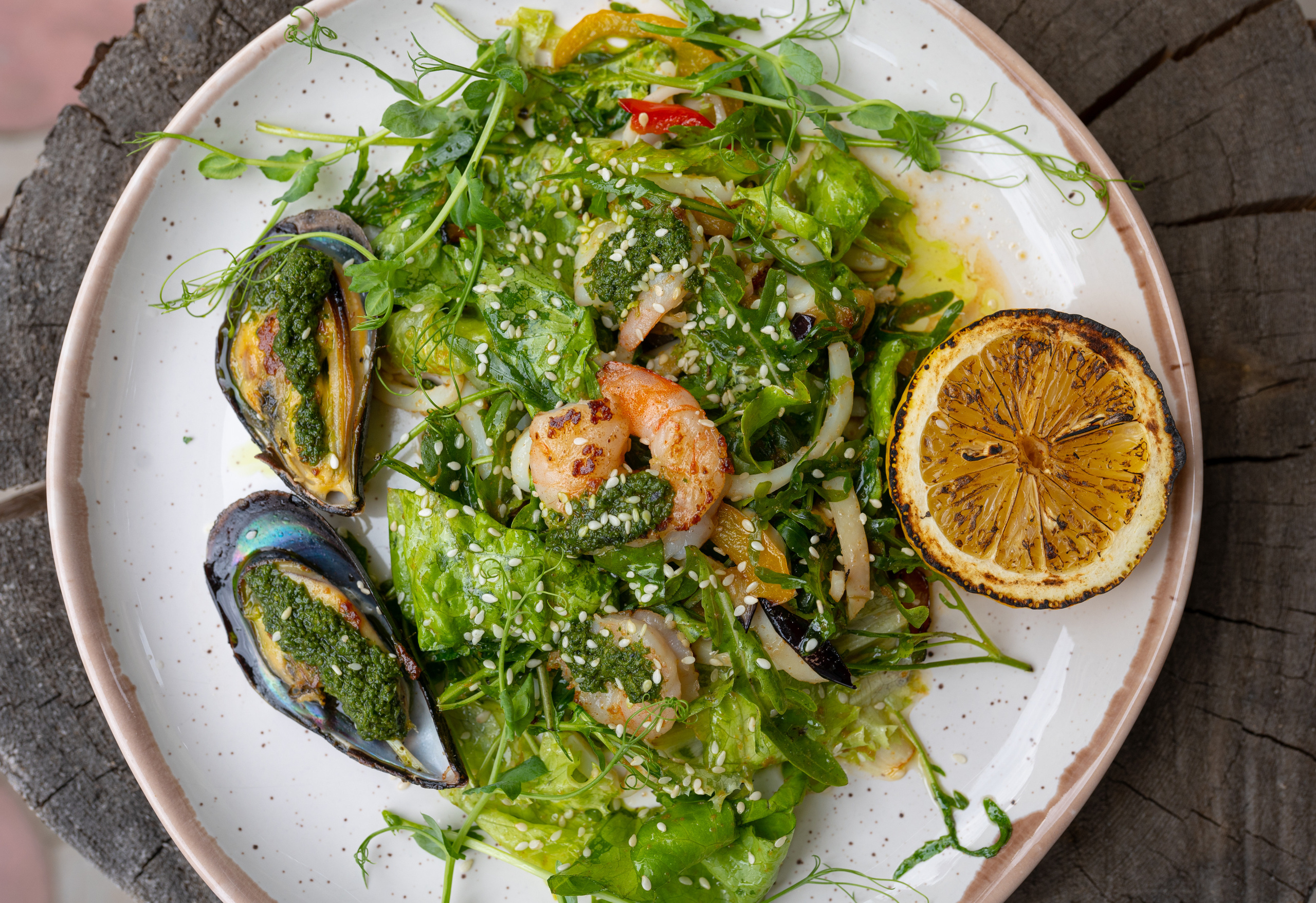 Food photo. Фотограф в Ижевске Максим Грундул