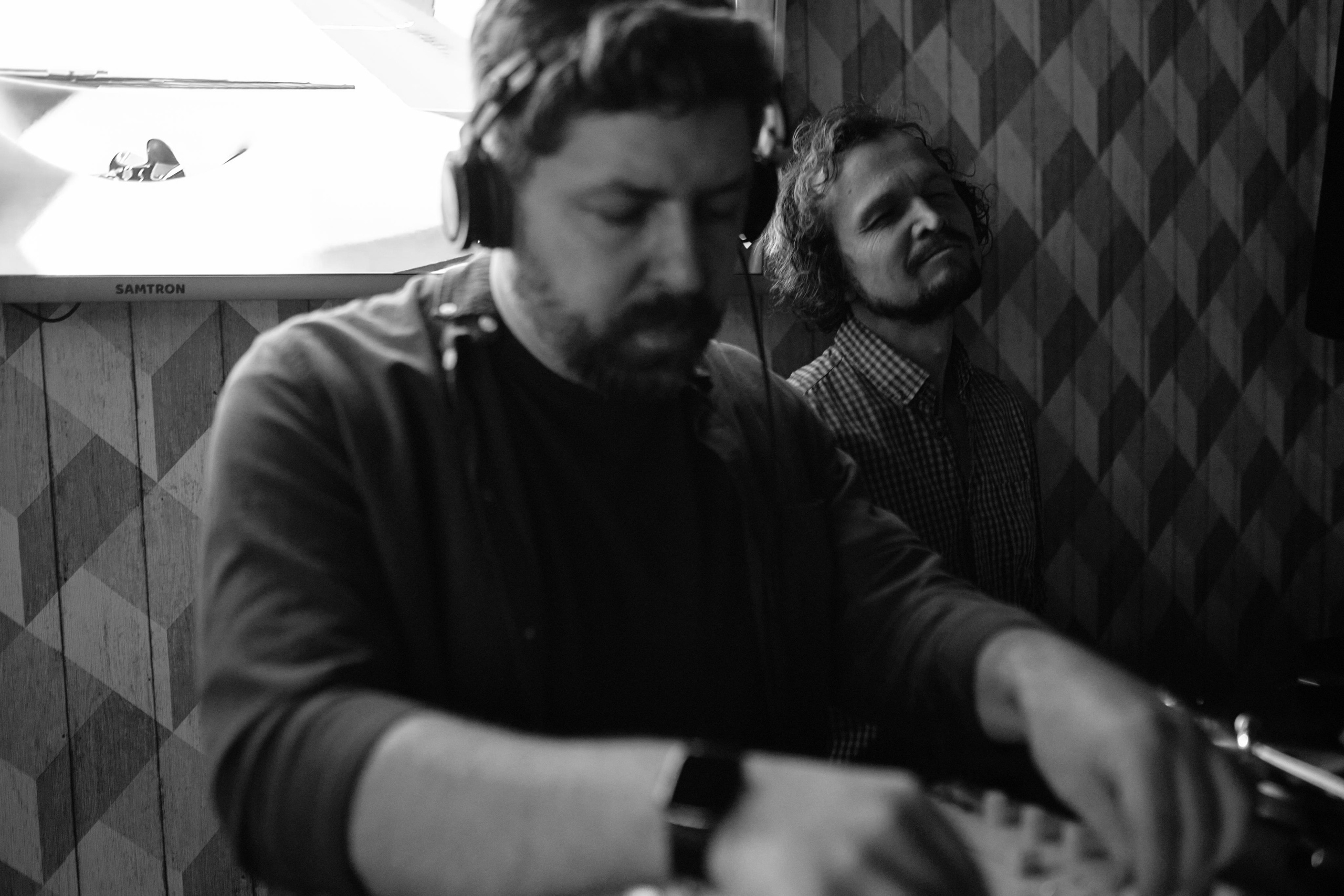 NIGHT CLUB. Фотограф в Ижевске Максим Грундул