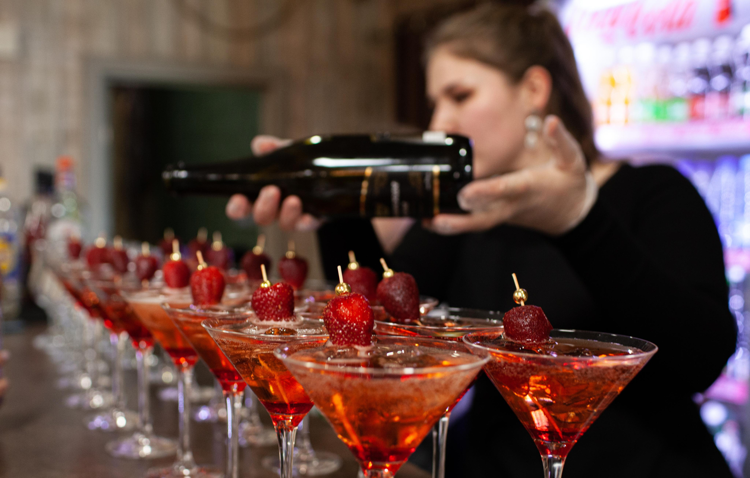 Торжественные мероприятия. Фотограф в Ижевске Максим Грундул