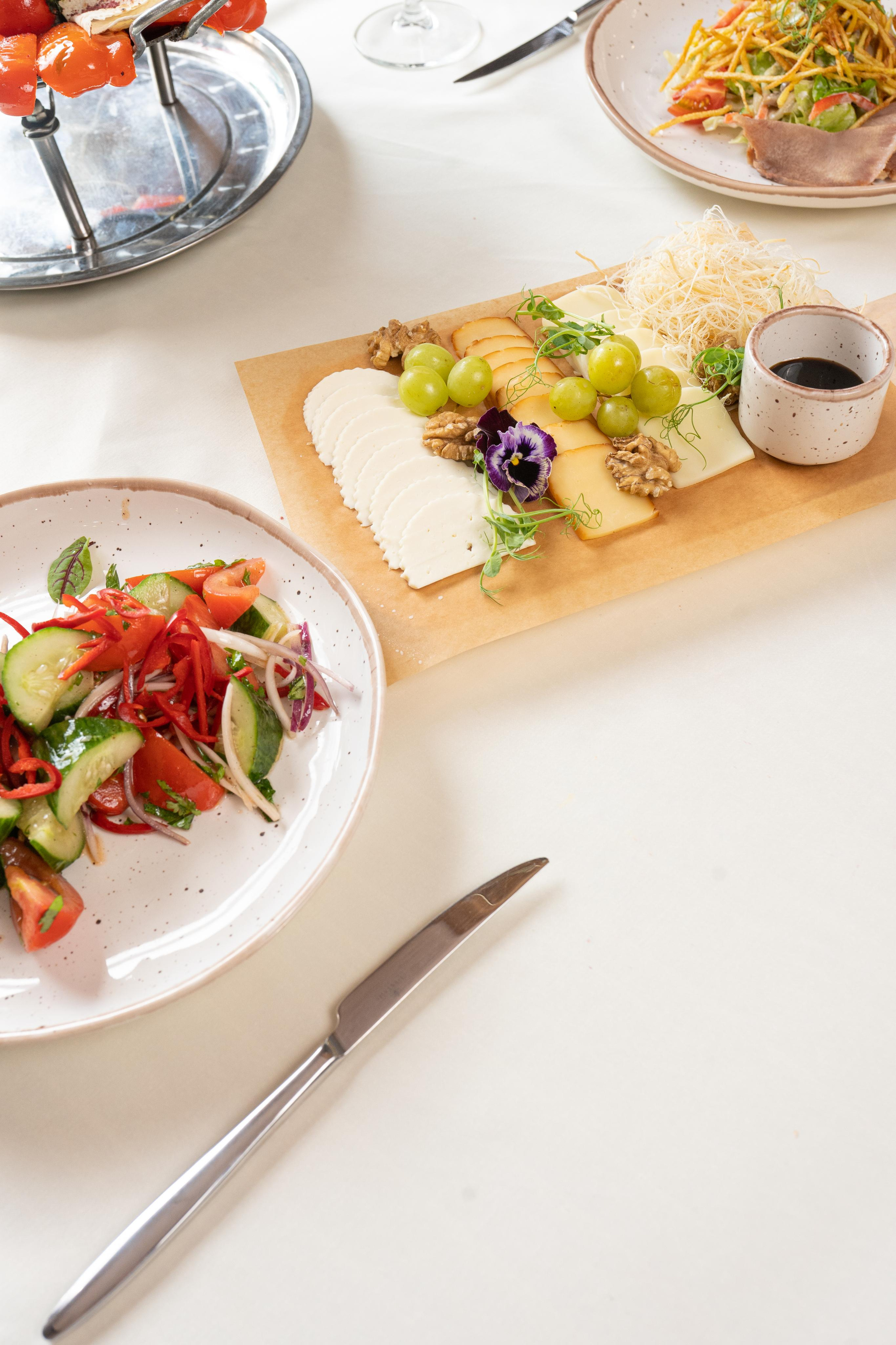 Food photo. Фотограф в Ижевске Максим Грундул