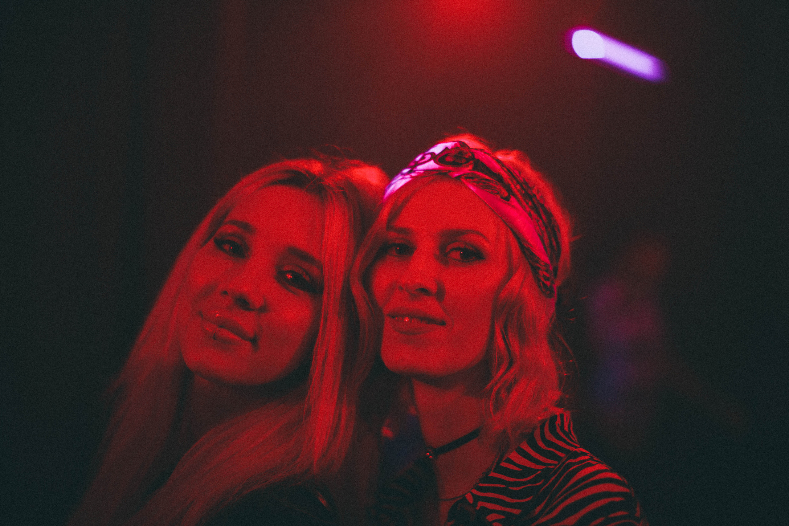 NIGHT CLUB. Фотограф в Ижевске Максим Грундул