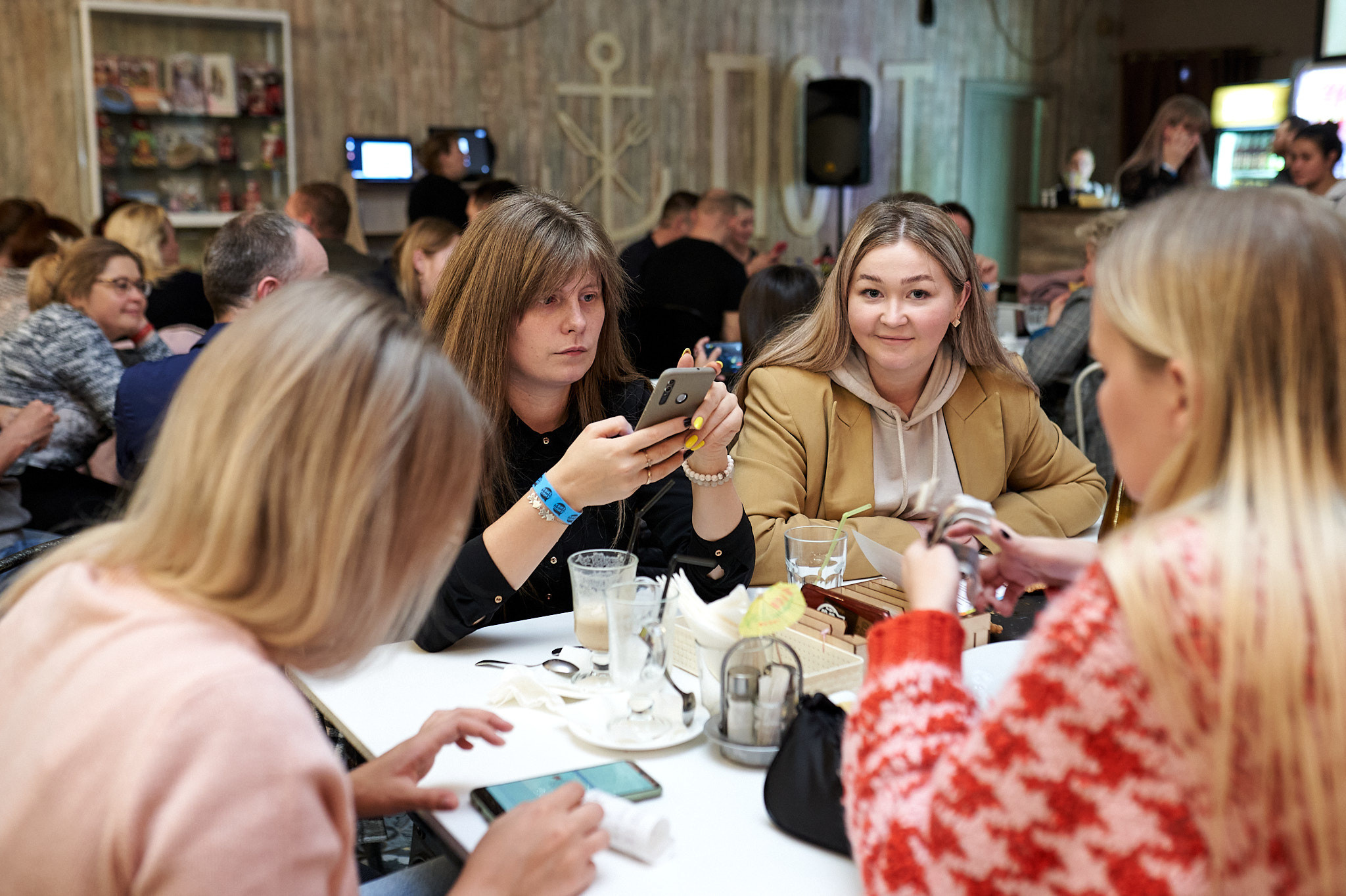 Торжественные мероприятия. Фотограф в Ижевске Максим Грундул