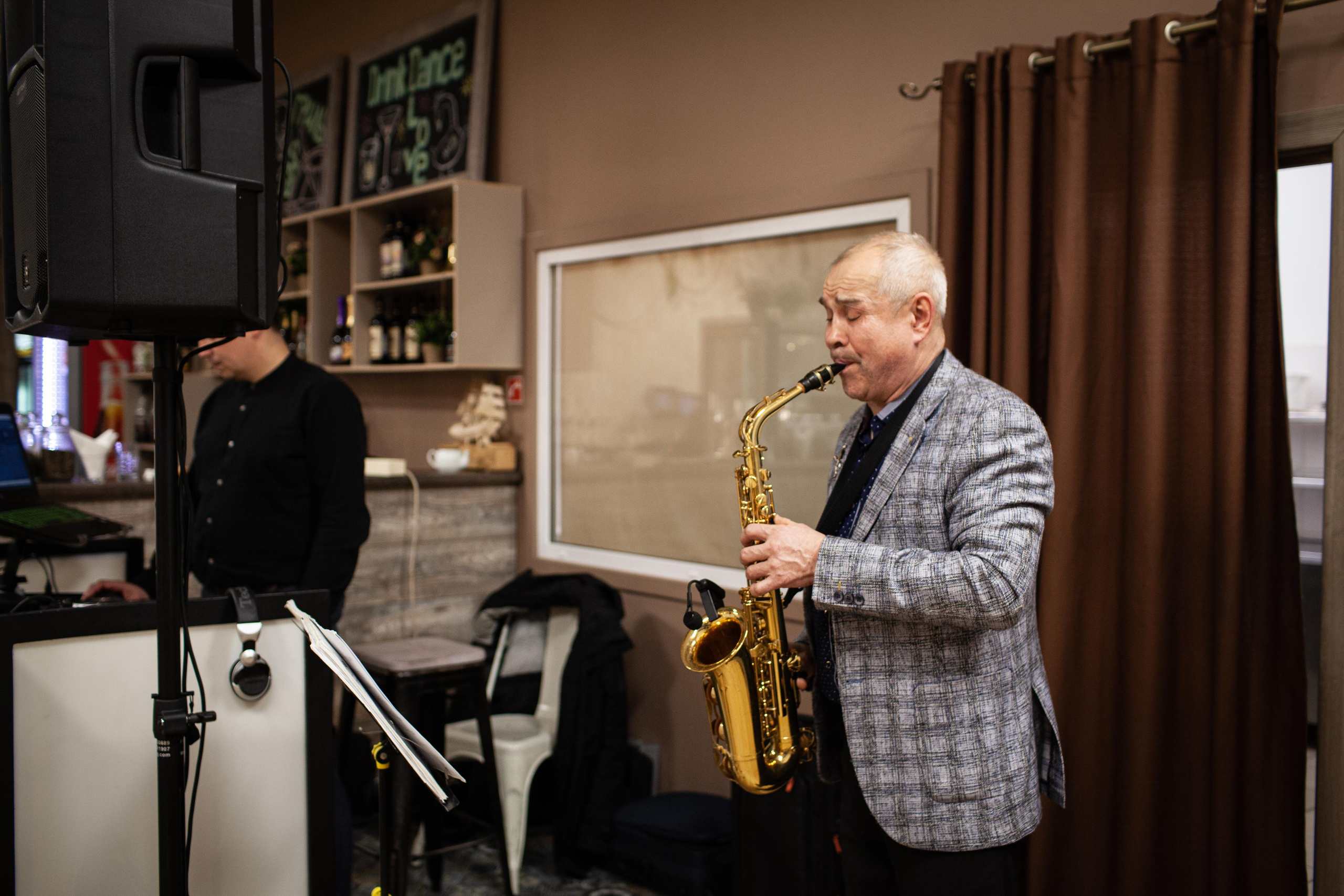 Торжественные мероприятия. Фотограф в Ижевске Максим Грундул