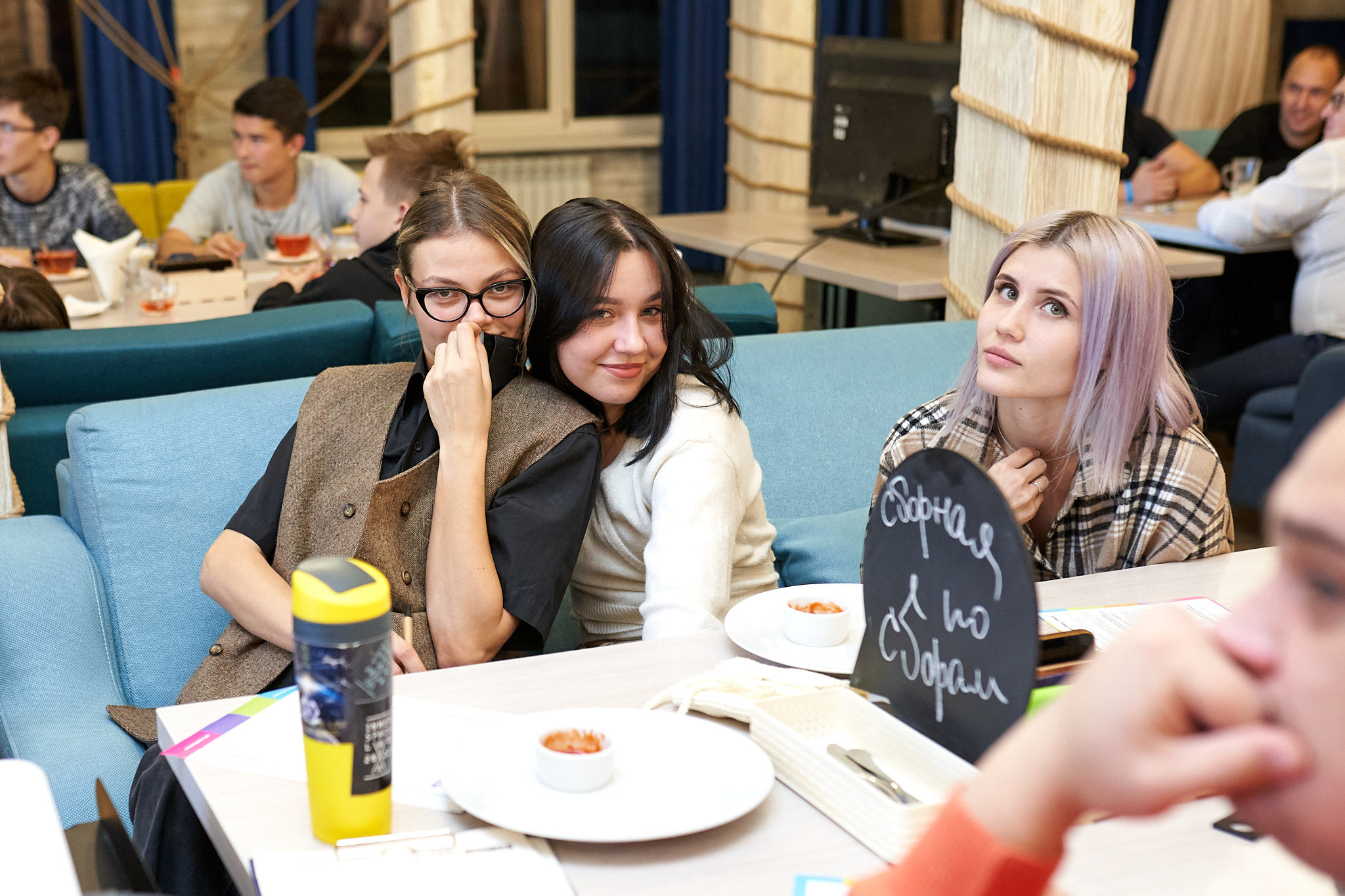 Торжественные мероприятия. Фотограф в Ижевске Максим Грундул
