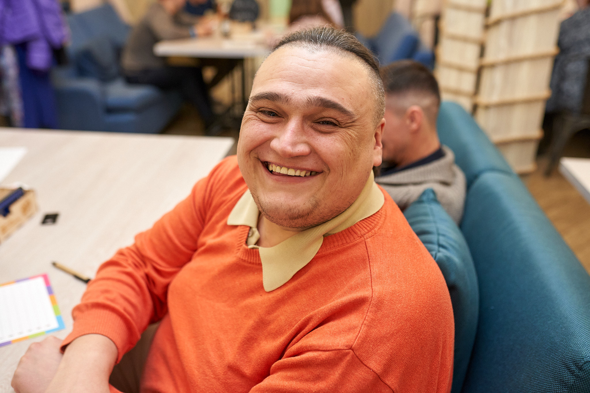 Торжественные мероприятия. Фотограф в Ижевске Максим Грундул