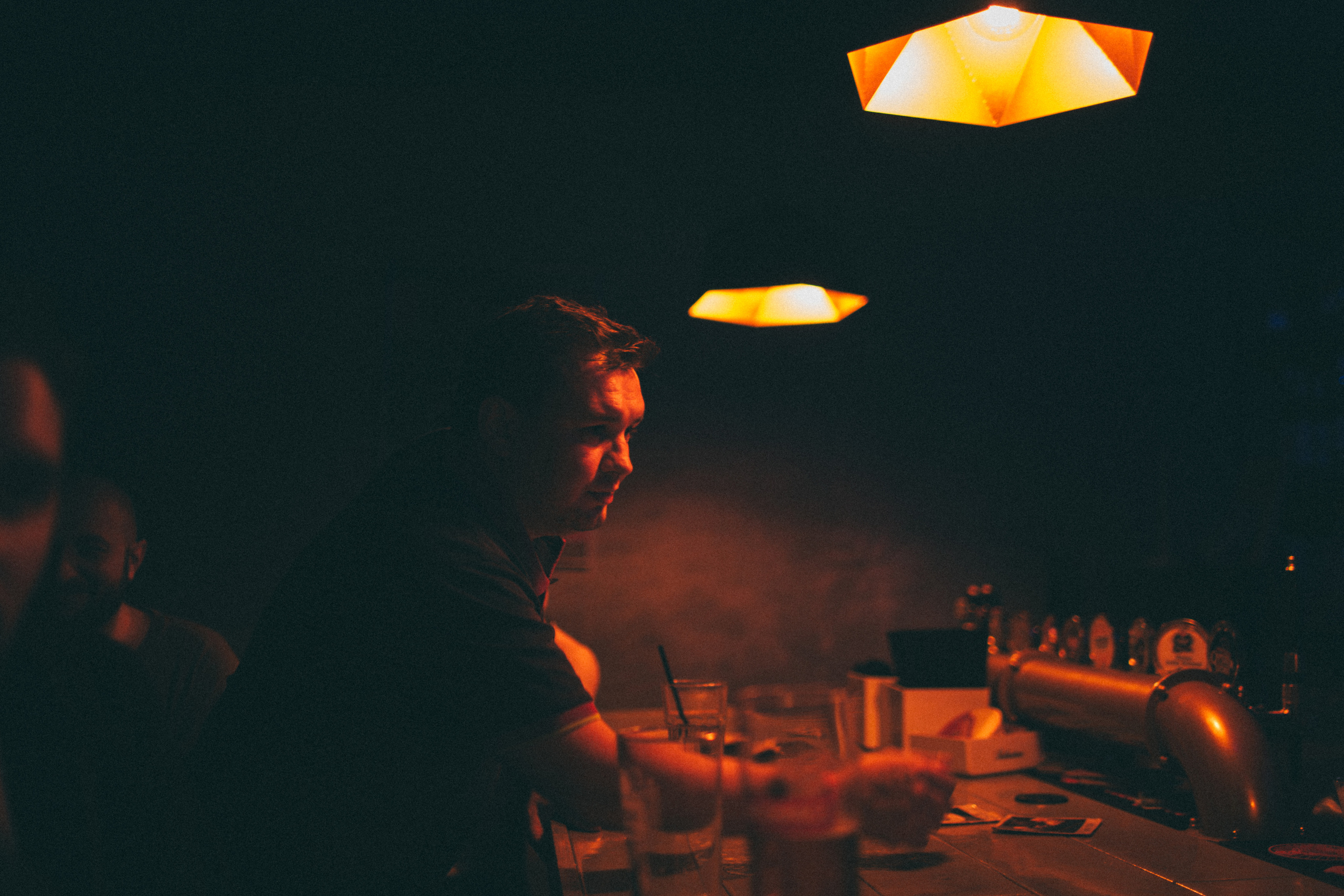 NIGHT CLUB. Фотограф в Ижевске Максим Грундул