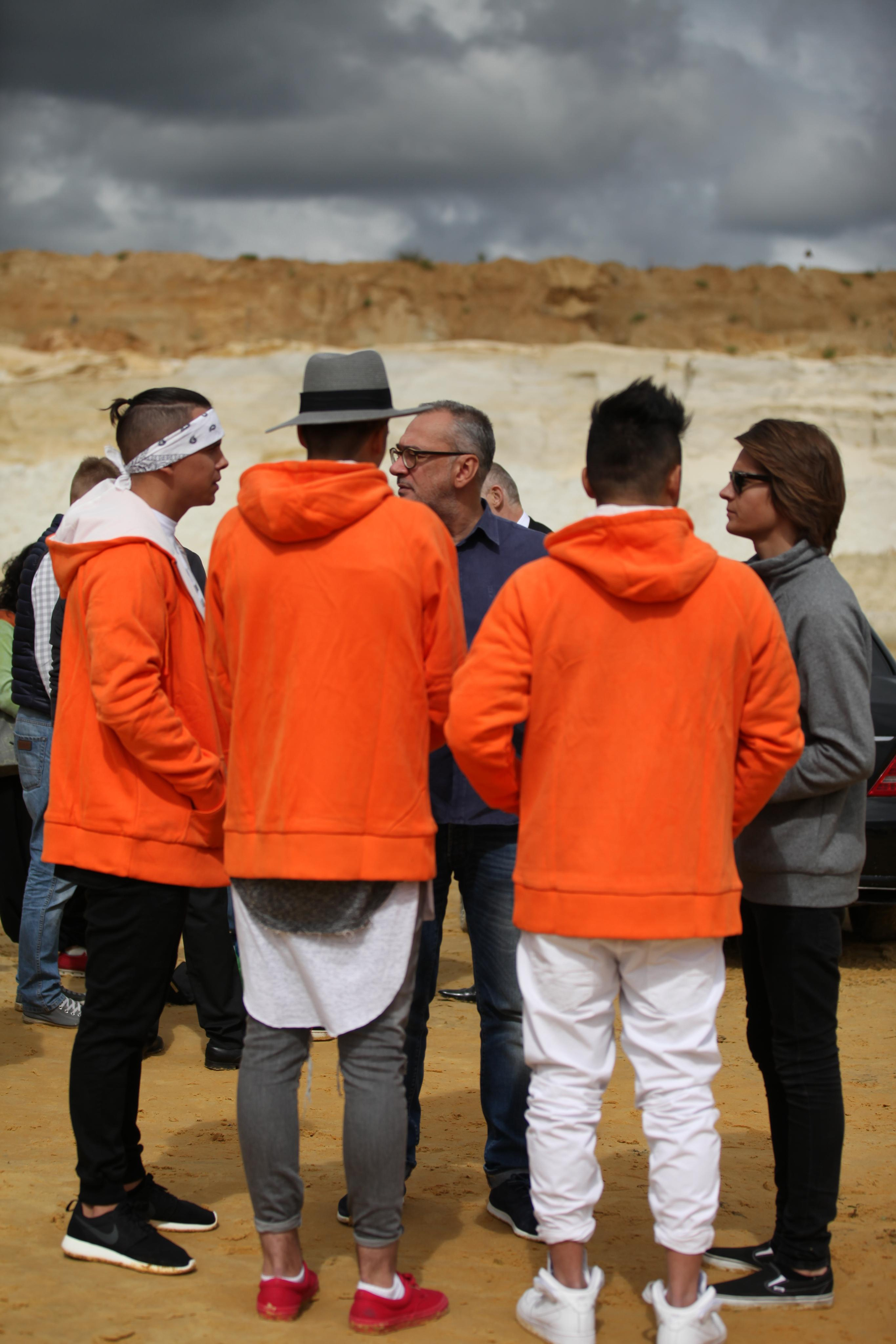 Кино. Фотограф в Ижевске Максим Грундул