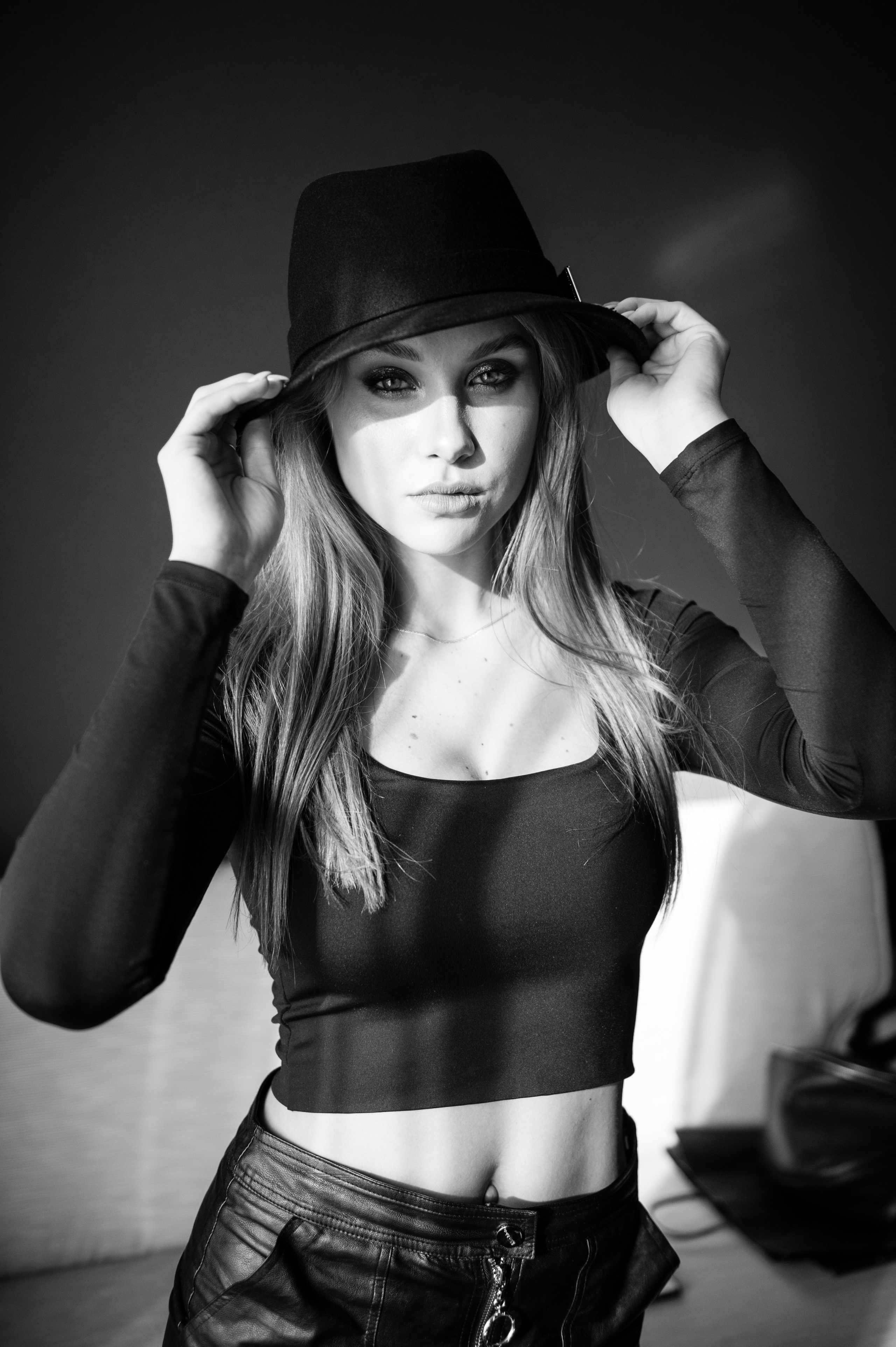 Портрет. Фотограф в Ижевске Максим Грундул