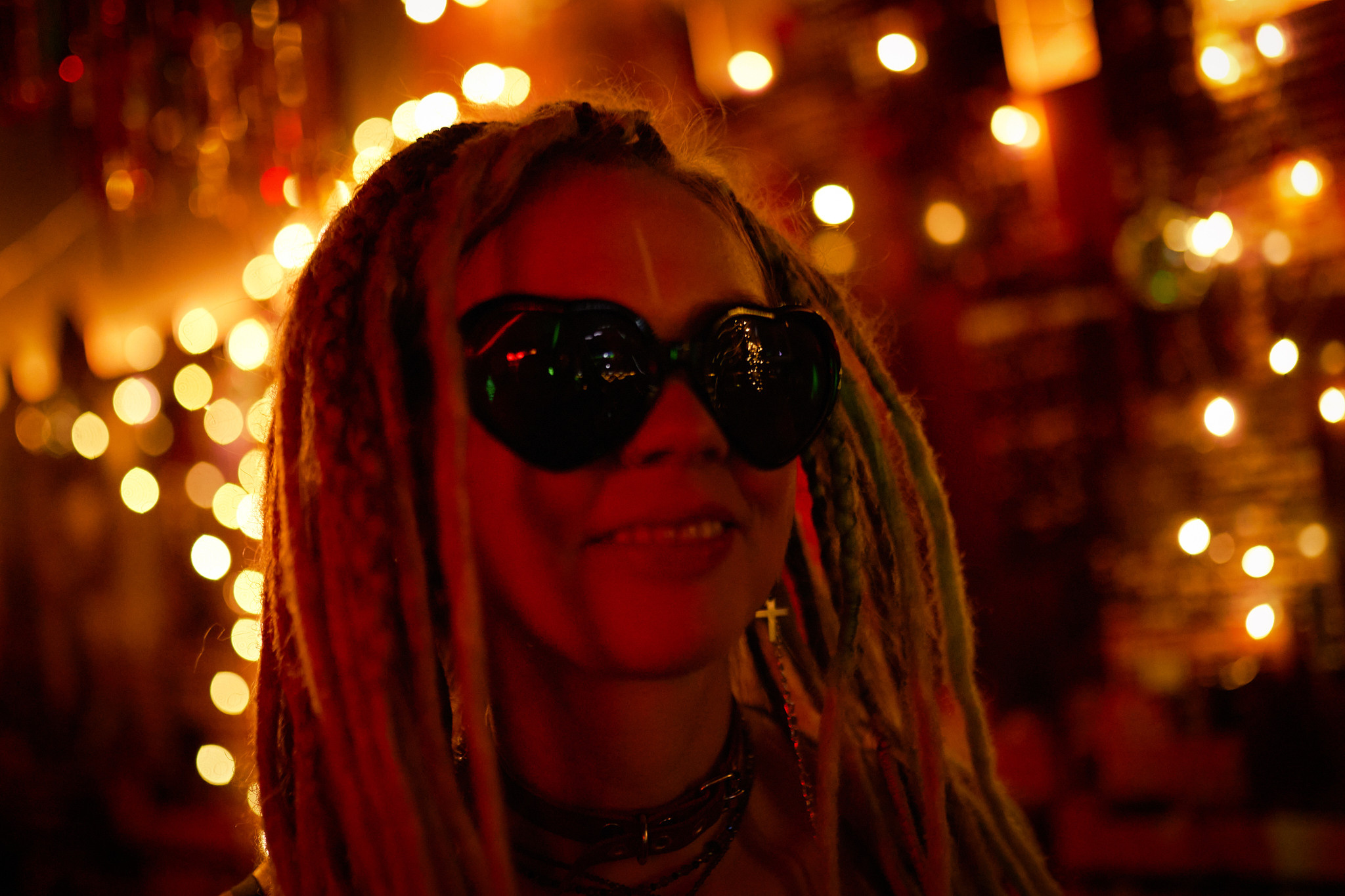 NIGHT CLUB. Фотограф в Ижевске Максим Грундул