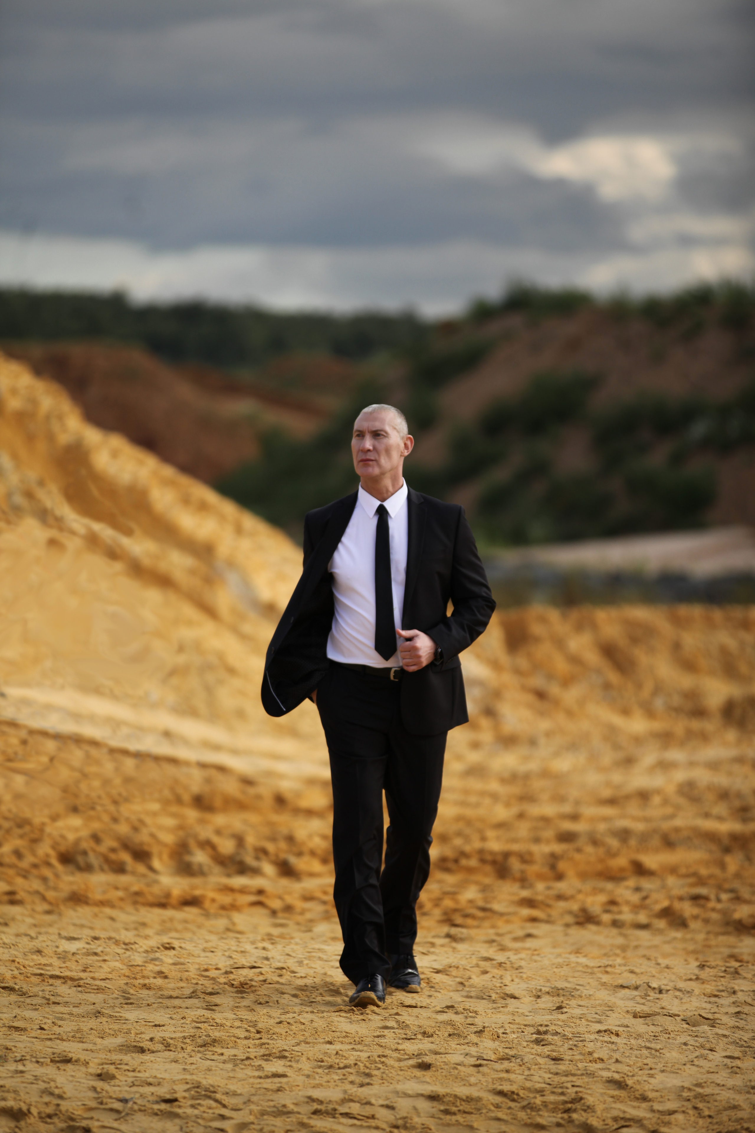 Кино. Фотограф в Ижевске Максим Грундул