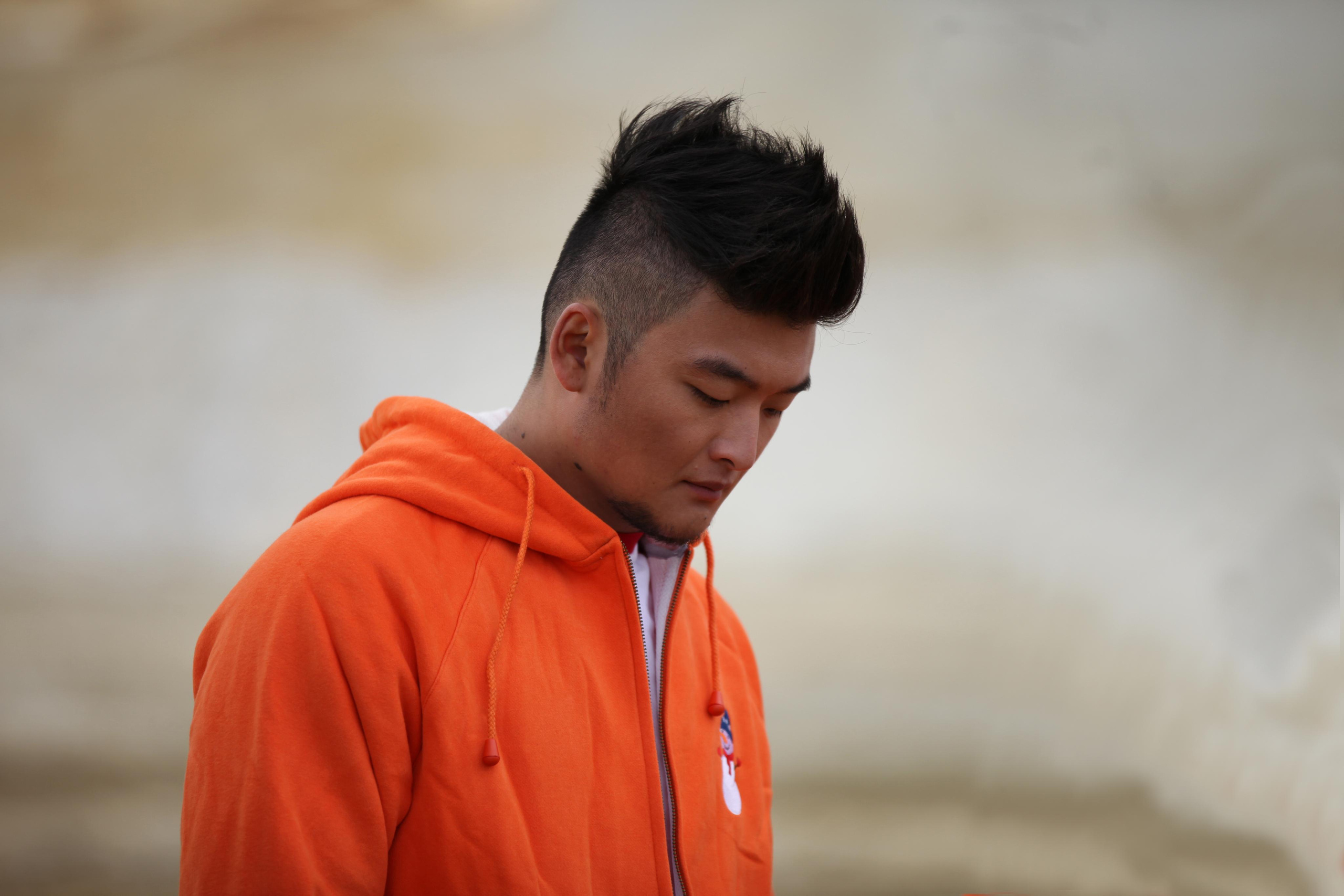 Кино. Фотограф в Ижевске Максим Грундул