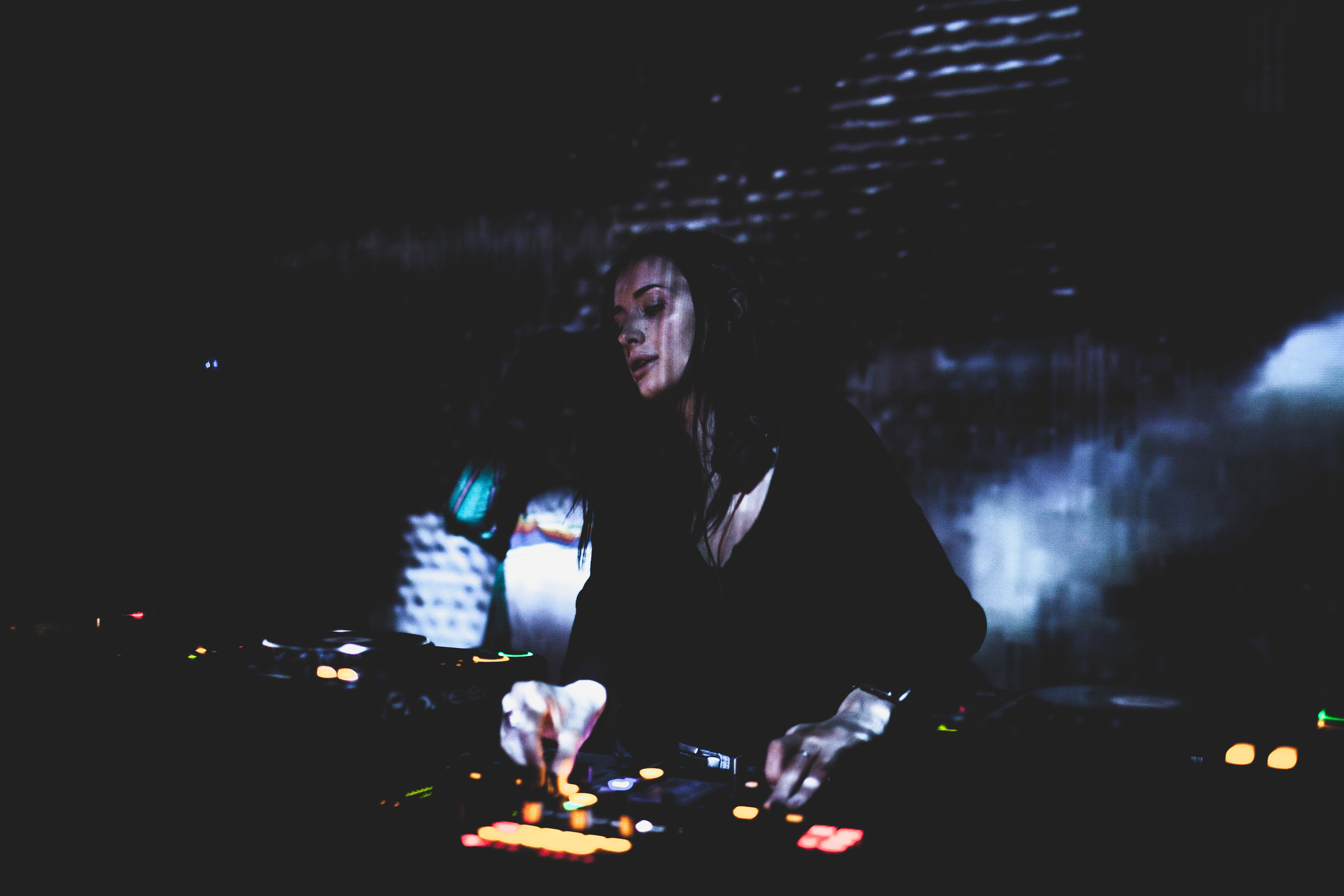 NIGHT CLUB. Фотограф в Ижевске Максим Грундул