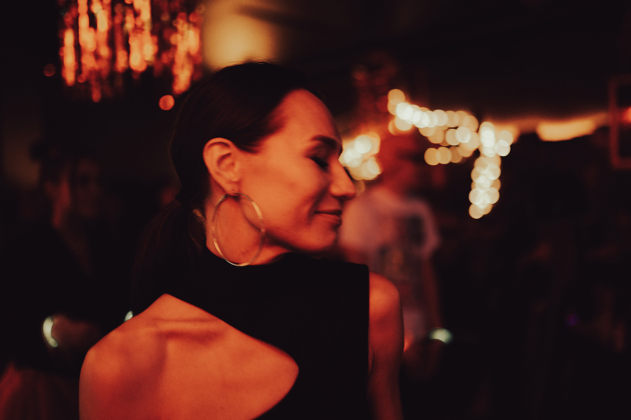 NIGHT CLUB. Фотограф в Ижевске Максим Грундул