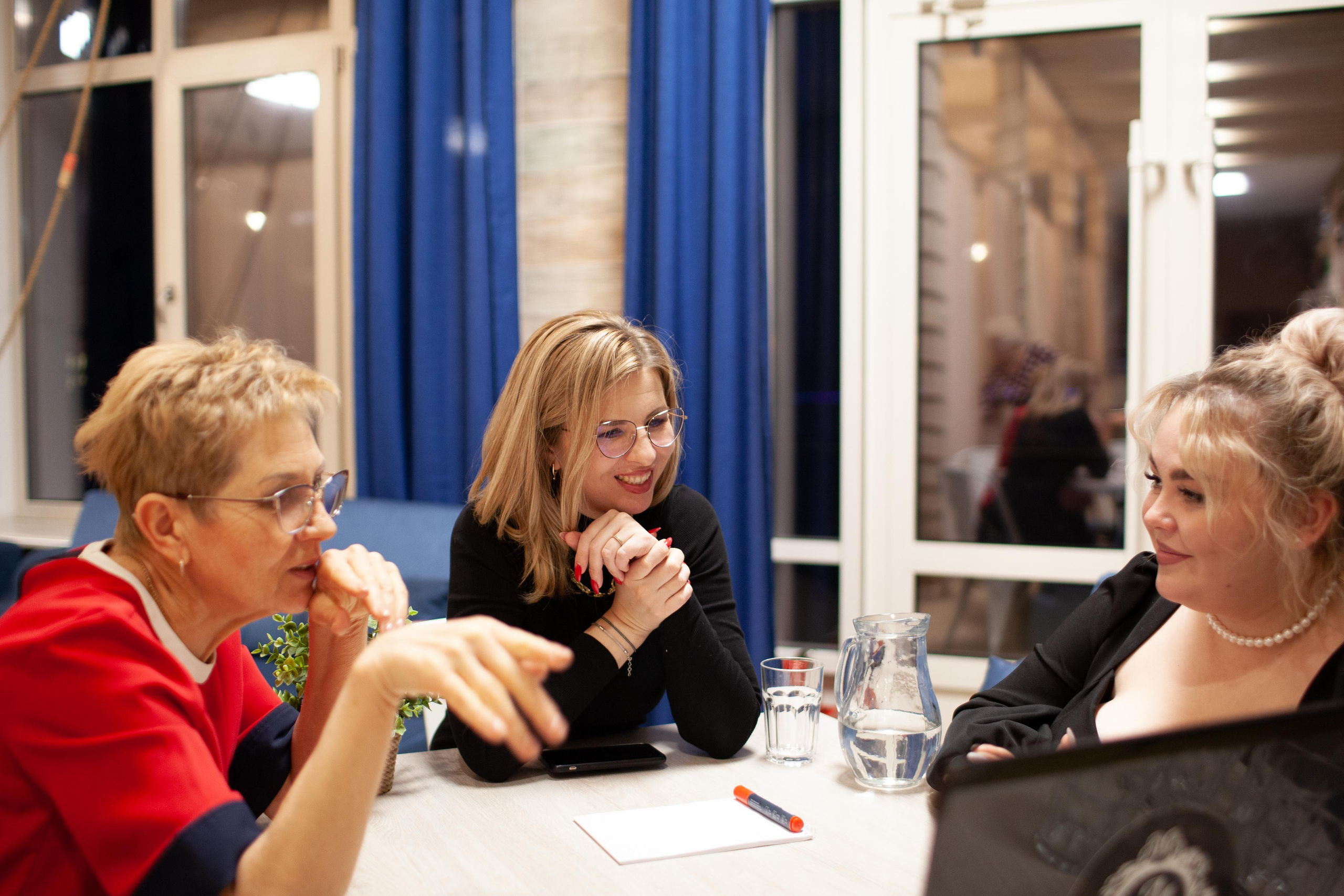 Торжественные мероприятия. Фотограф в Ижевске Максим Грундул