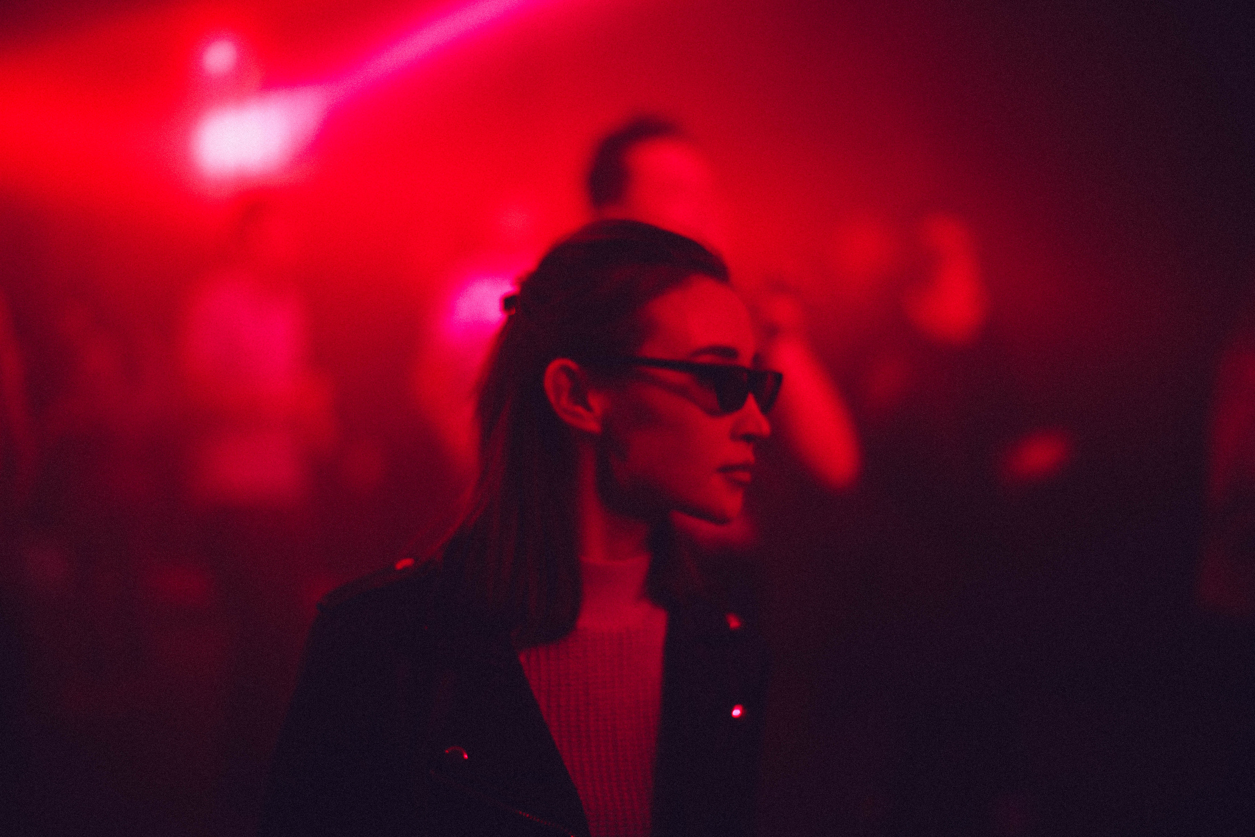 NIGHT CLUB. Фотограф в Ижевске Максим Грундул