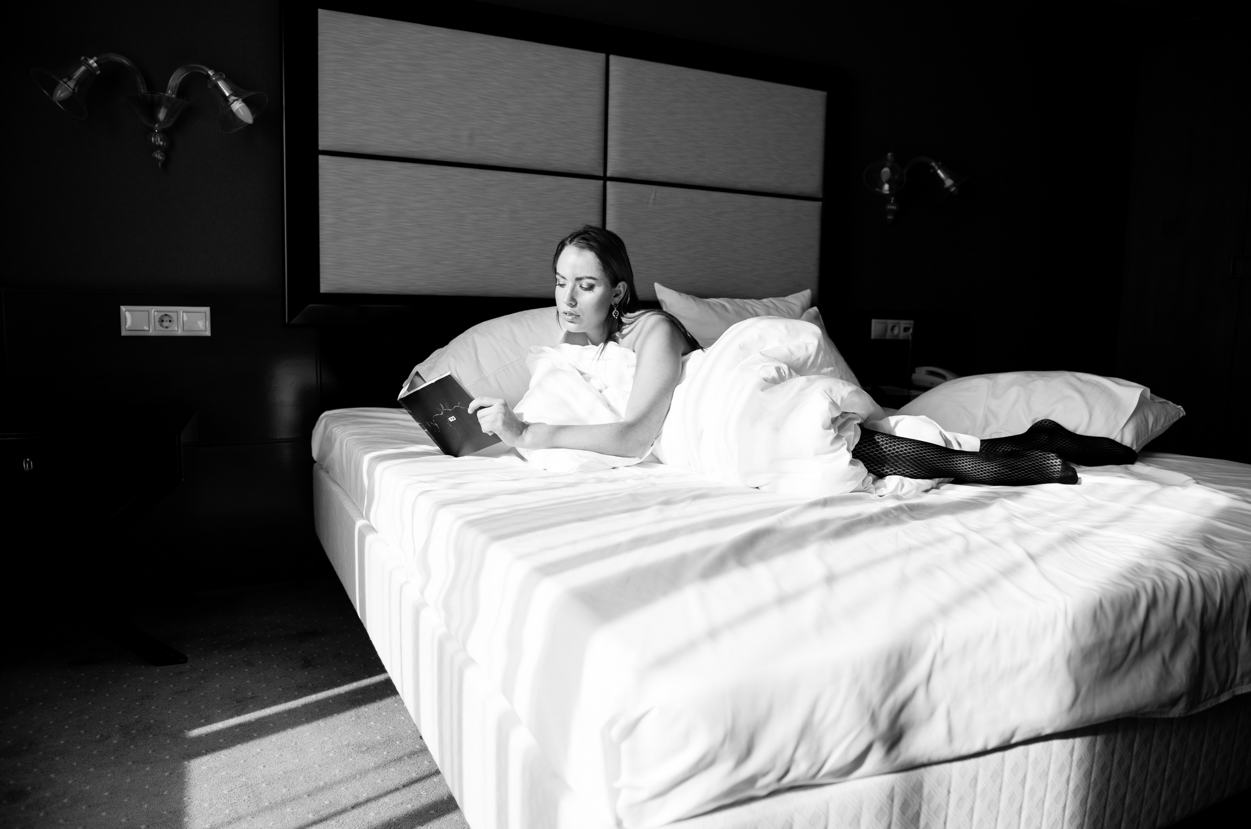 Портрет. Фотограф в Ижевске Максим Грундул