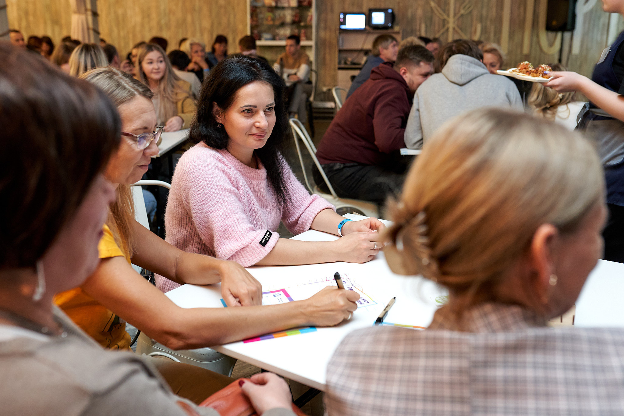 Торжественные мероприятия. Фотограф в Ижевске Максим Грундул