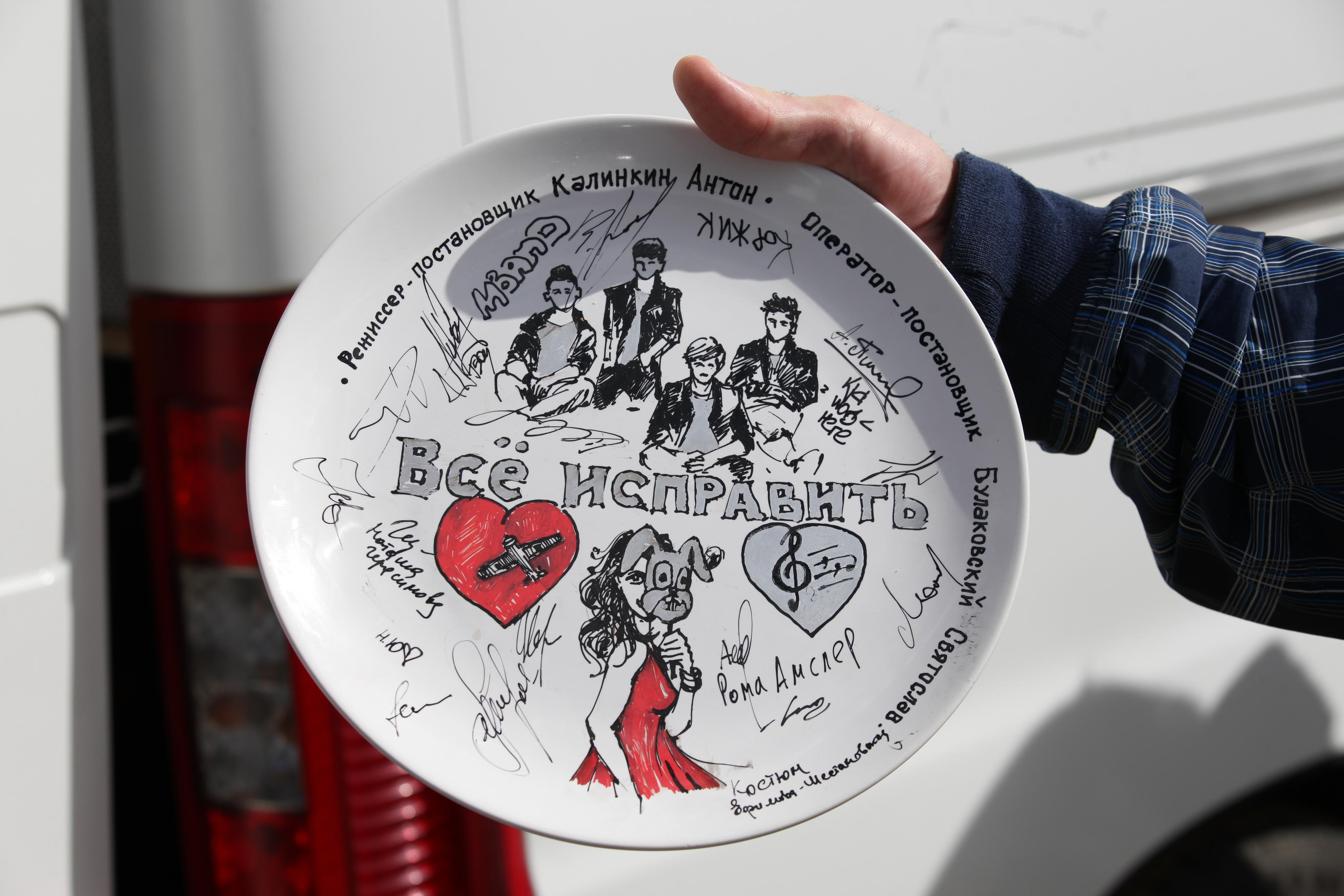 Кино. Фотограф в Ижевске Максим Грундул