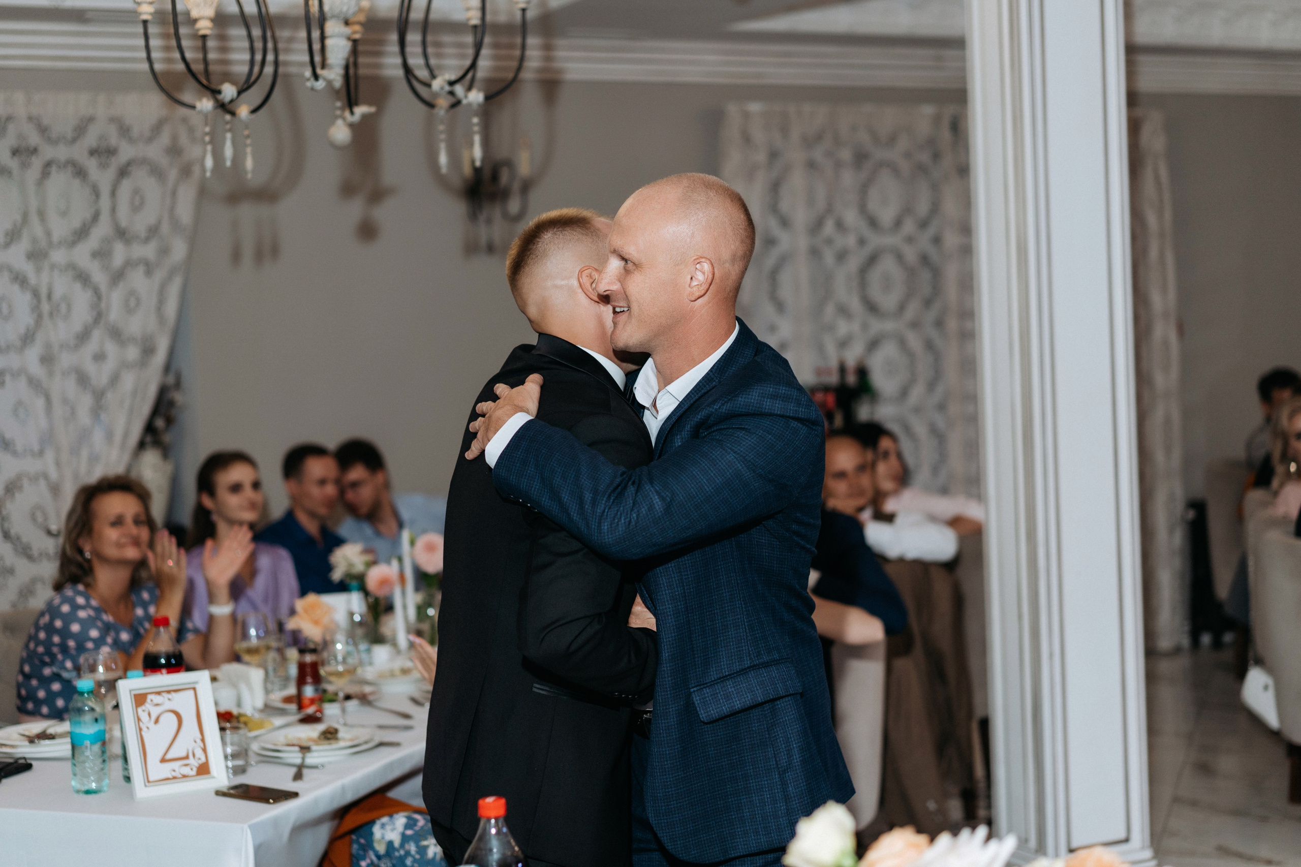 Александр и Ирина. Свадебный и семейный фотограф в Калининграде Анастасия Гриценко