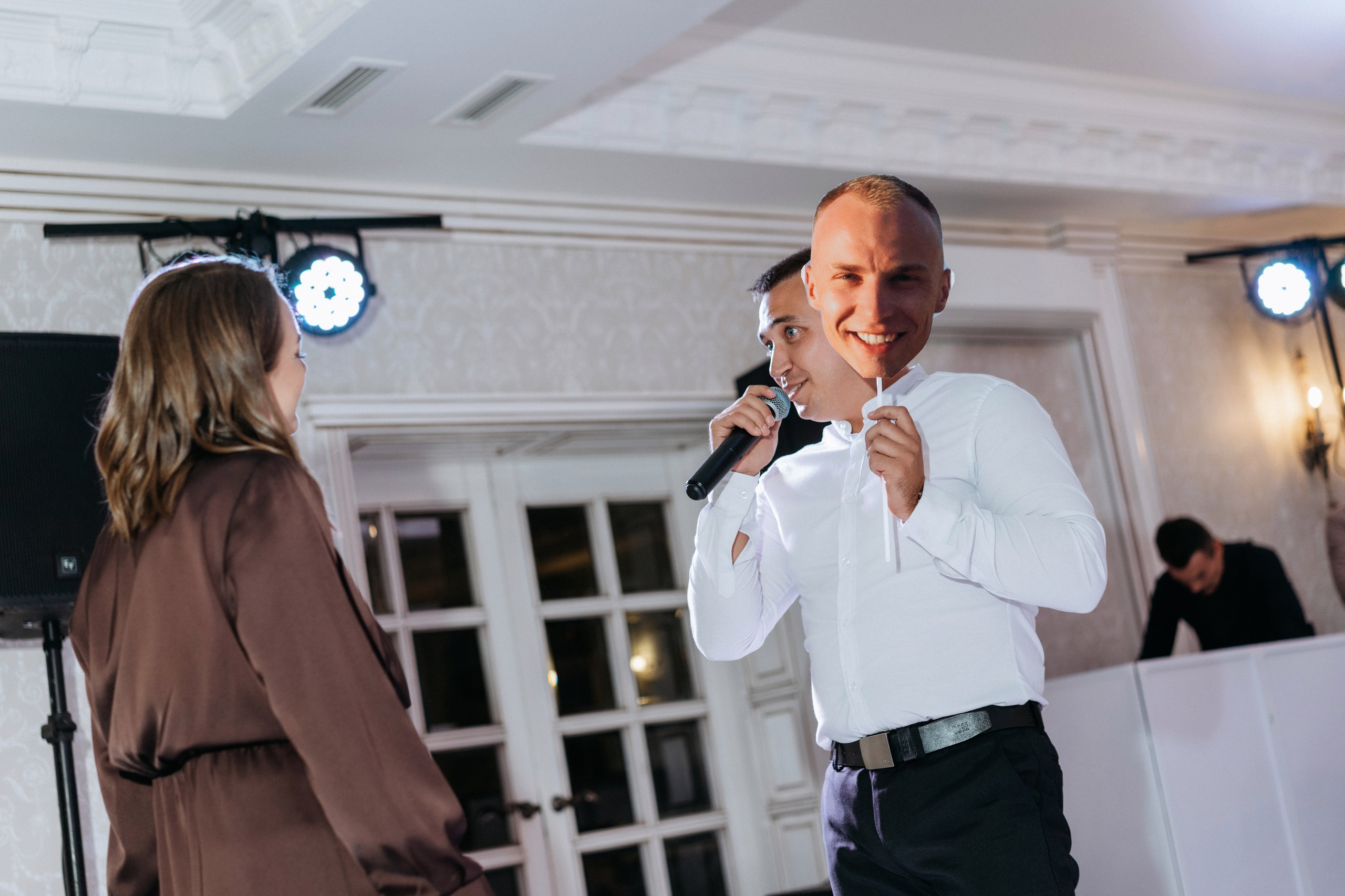 Александр и Ирина. Свадебный и семейный фотограф в Калининграде Анастасия Гриценко