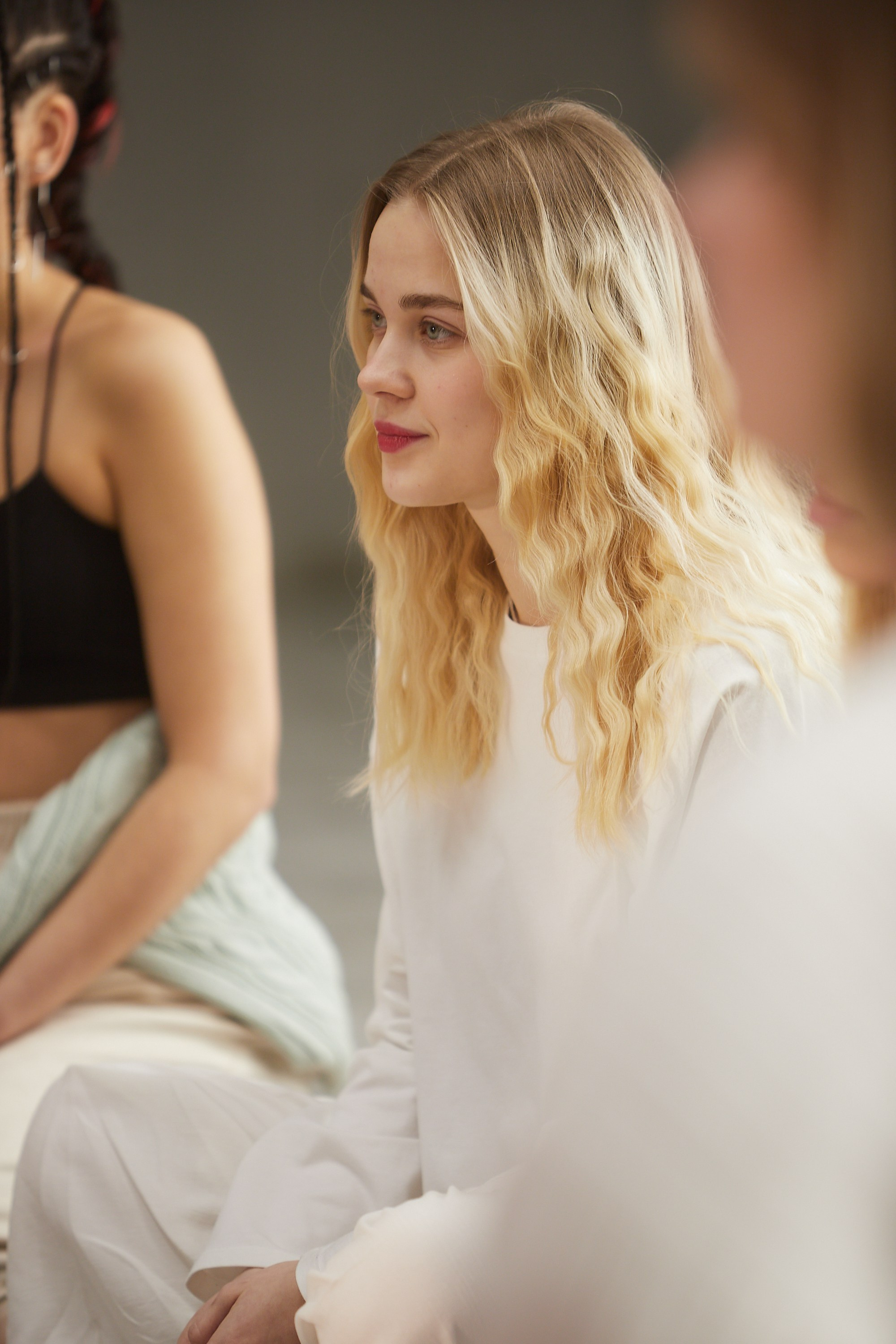 Репортаж проекта «Женский круг» (вторая серия). Екатерина Осипова — профессиональный фотограф в Москве