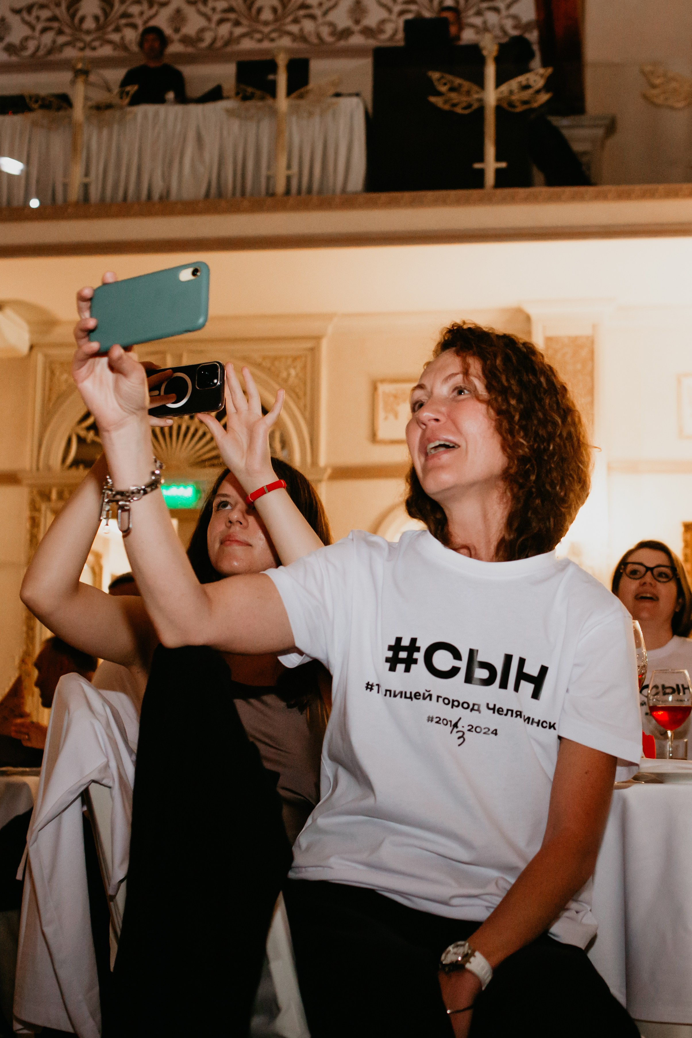 Выпускной. 11 лицей. Фотограф в Челябинске Ополихина Анна