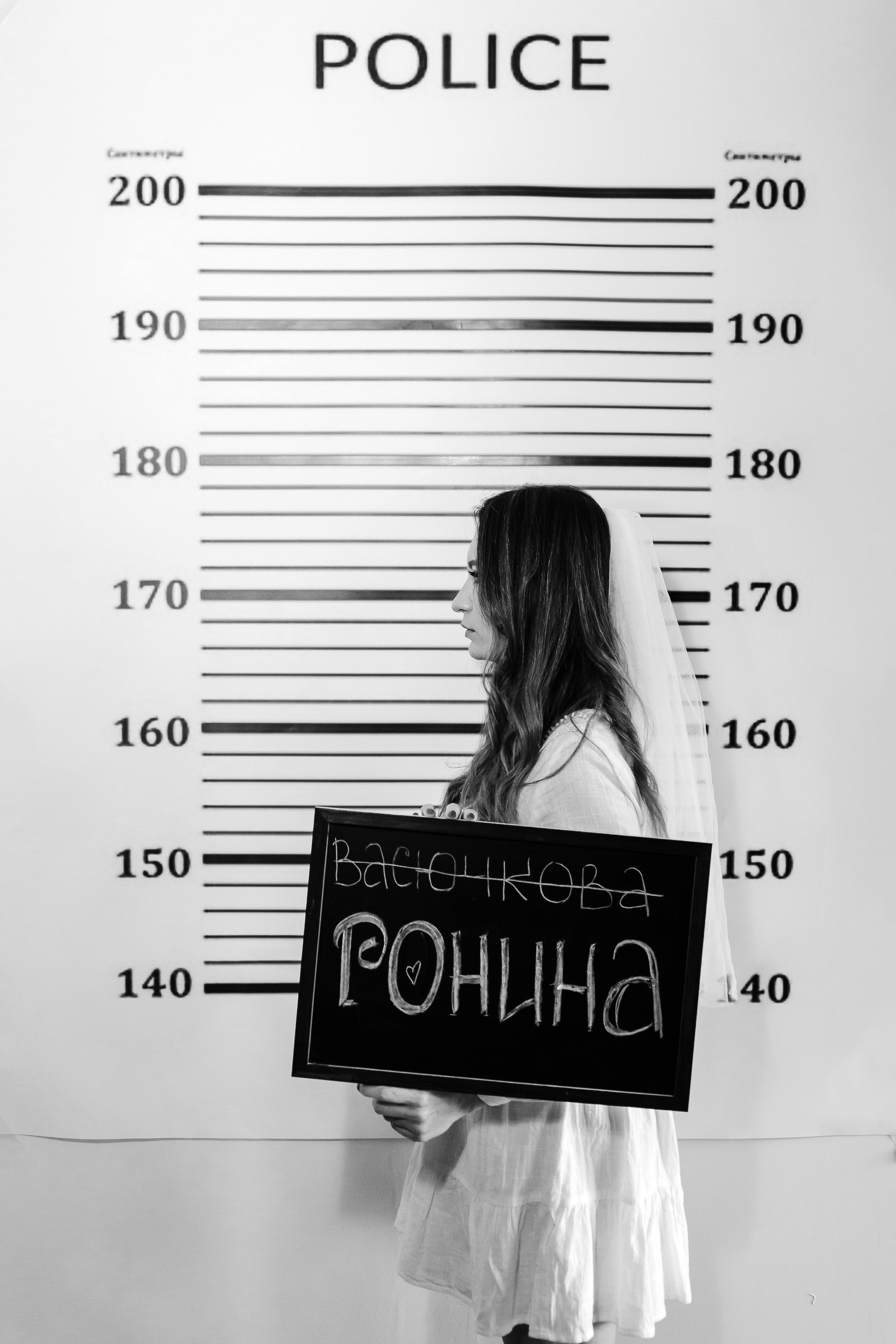 Девичник в ЗМК студии. Фотограф в Челябинске Ополихина Анна