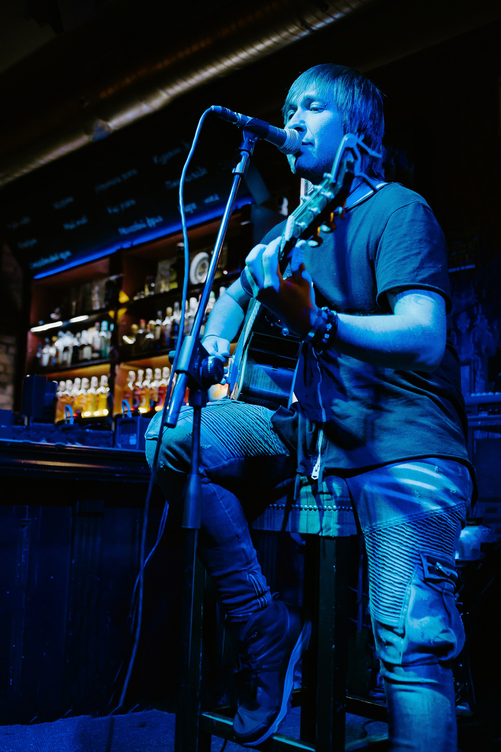 Обе-рек 2023 The Бочка pub. Фотограф в Челябинске Ополихина Анна