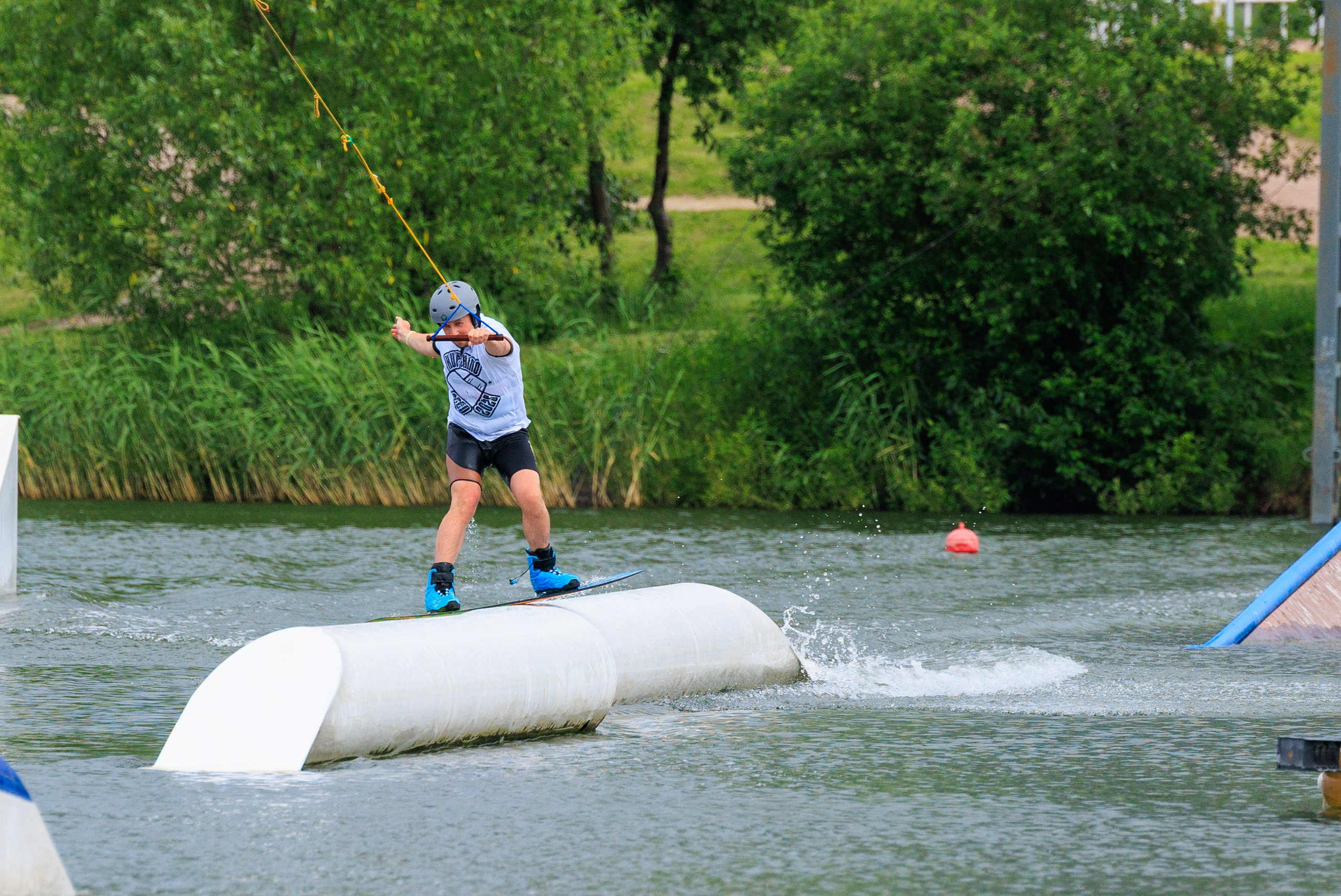 KUPCHINO OPEN CONTEST 2025. Фотограф Александр Заломаев