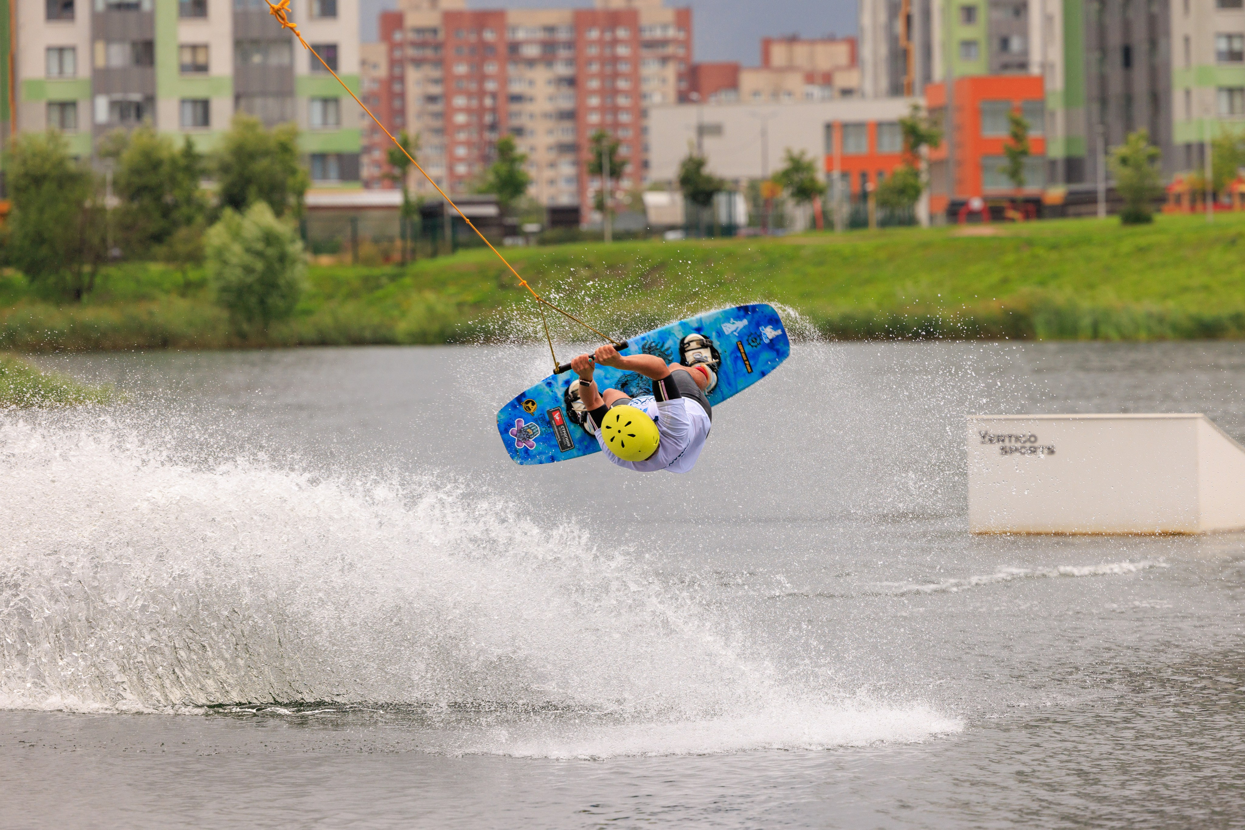 KupchinoOpenContest 2024. Фотограф Александр Заломаев